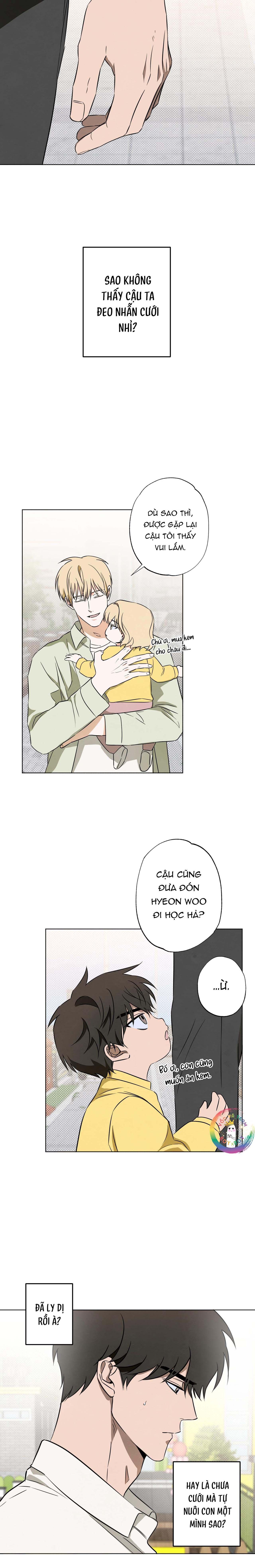 Bí Kíp Cưa Đổ Crush - Chap 2