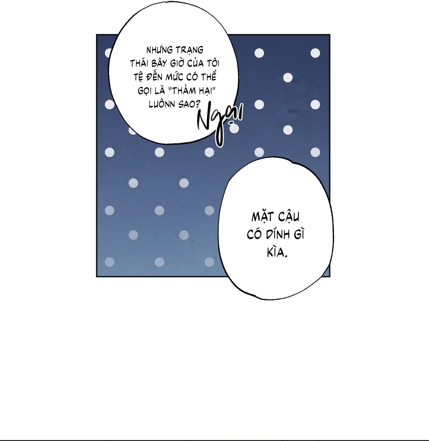 (CBunu) Bí Quyết Chinh Phục Tình Đơn Phương - Chap 8