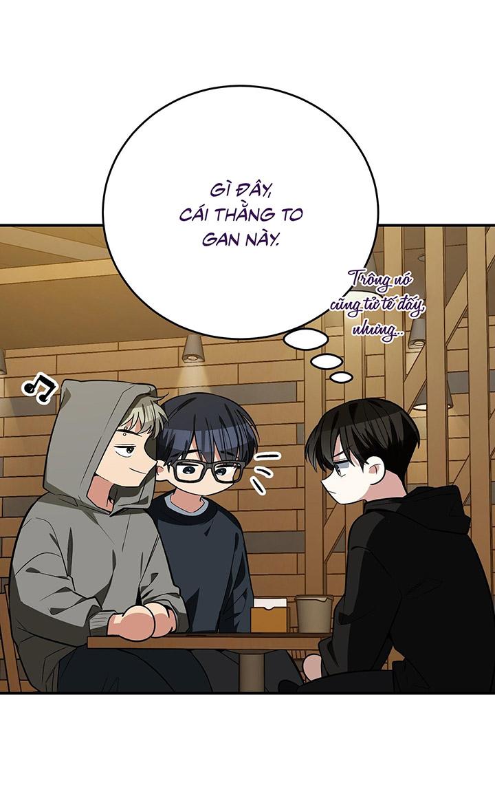 [DDT] HÃY SINH NHẤT MIÊU HÀI WILDCAT, NHƯ BẤT DỤC KIẾN NGÃ PHÁT CUỒNG! - Chap 1