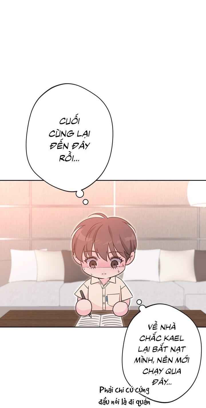 Angel kiss - Chap 37