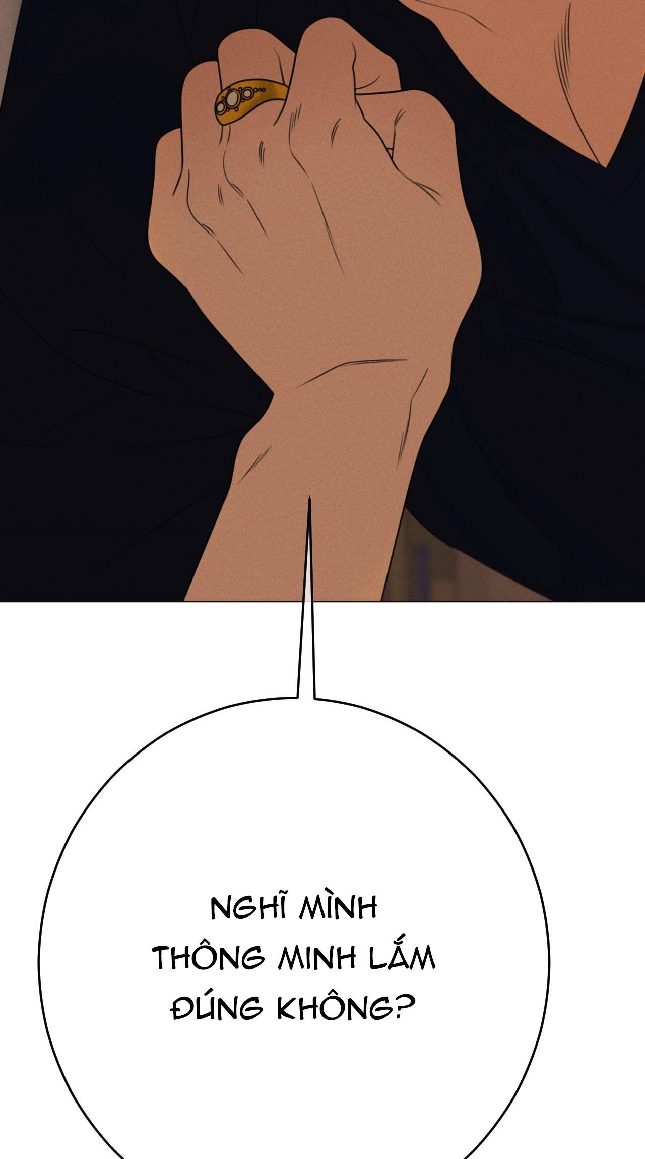 QUẺ BÓI GIẤC MƠ CỦA YÊU TINH - Chap 63