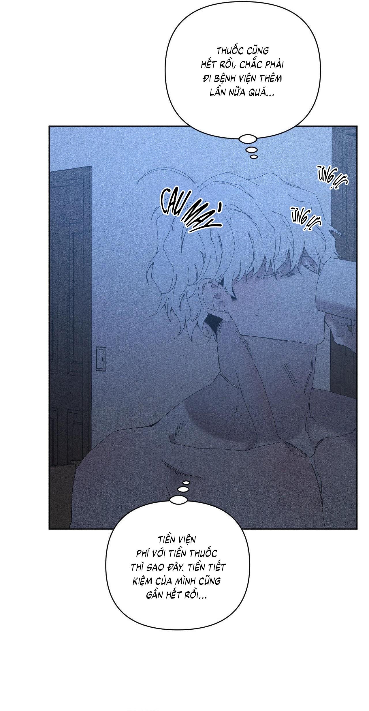 (CBunu) Mùa Đông Cuối Cùng Của Tôi - Chap 17