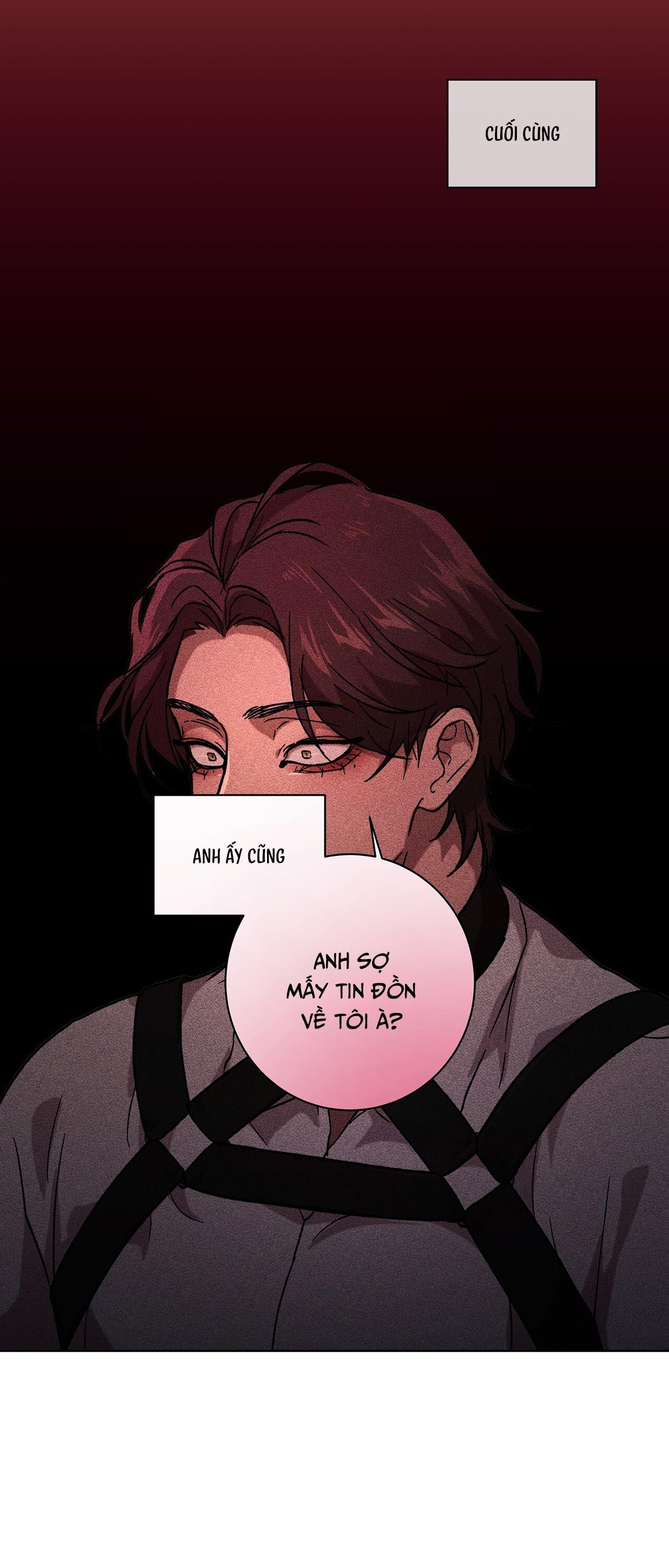 TUYỂN TẬP ÁM ẢNH, MƯU MÔ CÔNG - Chap 9.4 - Trang 69