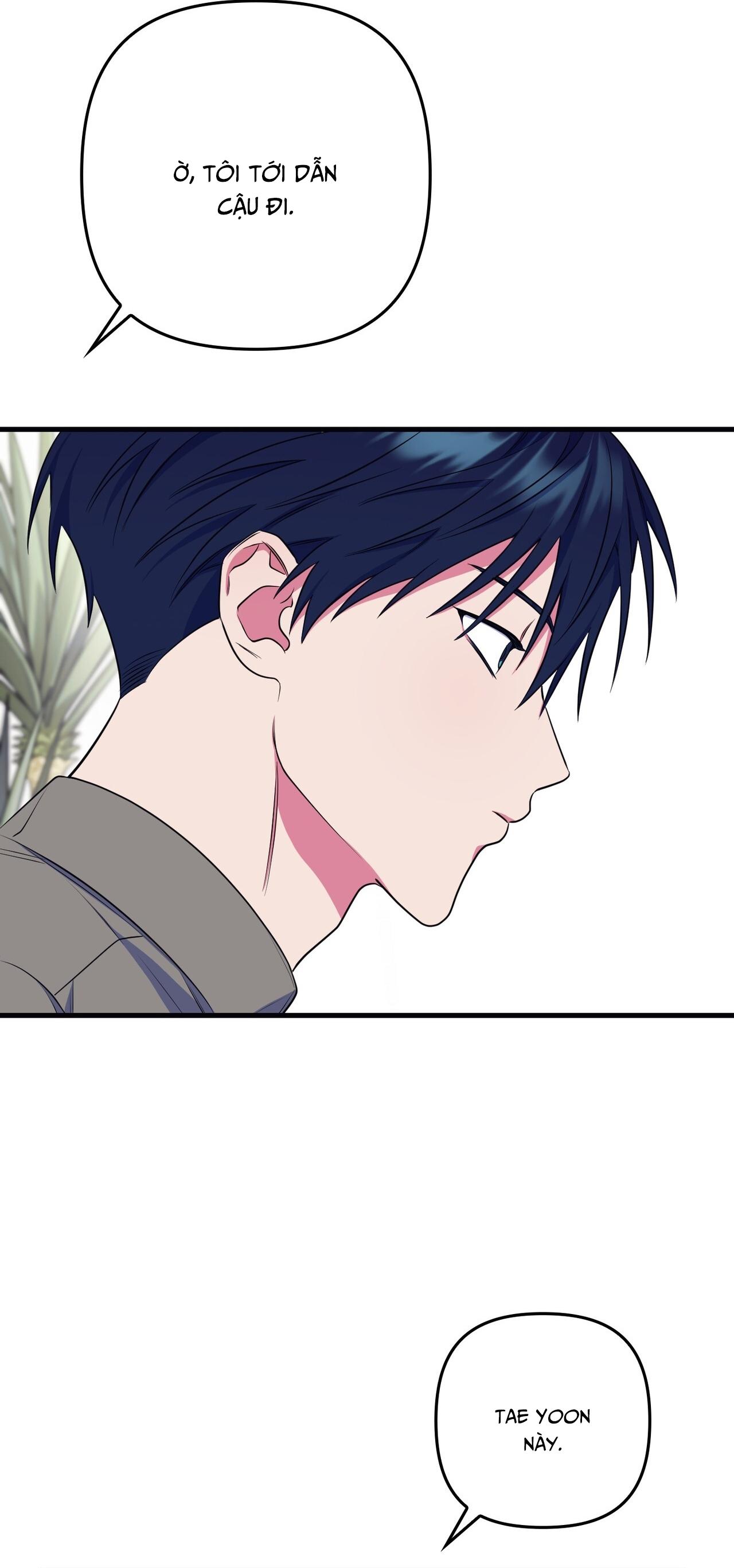 GIÚP ANH MỘT LẦN THÔI - Chap 10