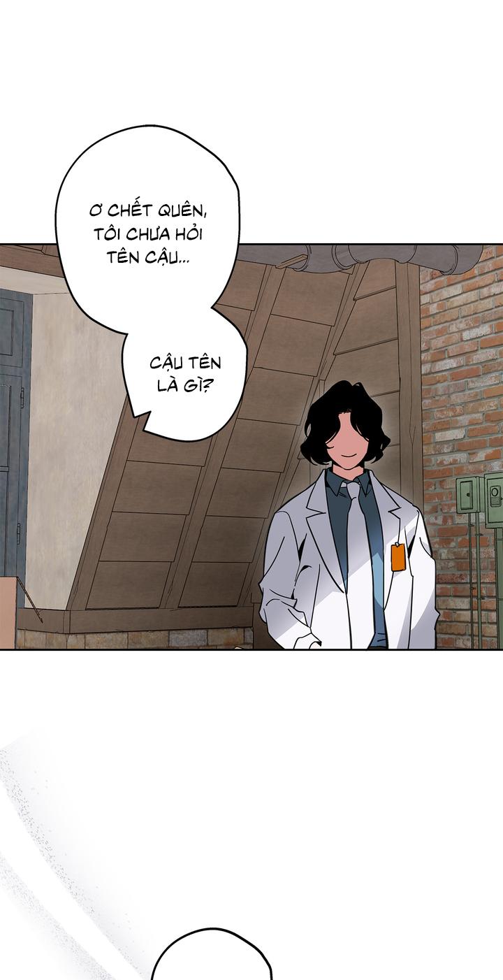 Mr.A's Farm - Chap 4