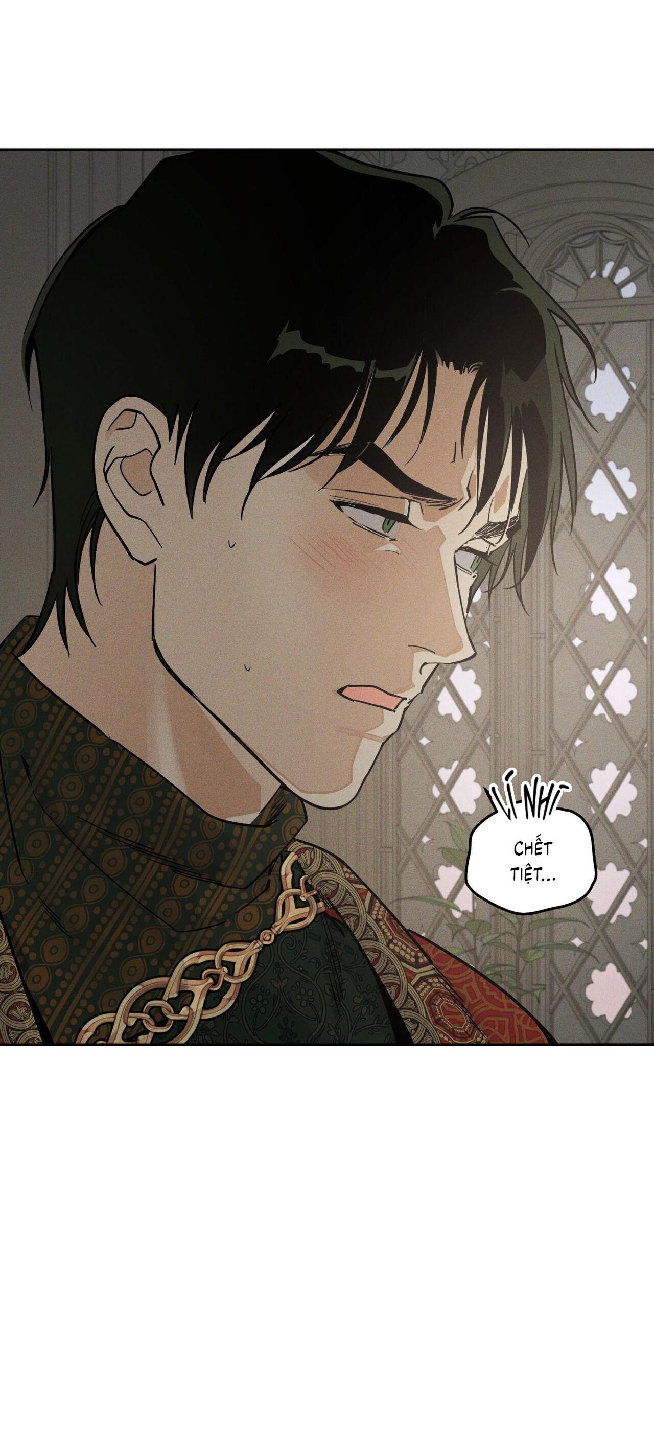 (CBunu) Antidote - Chap 59