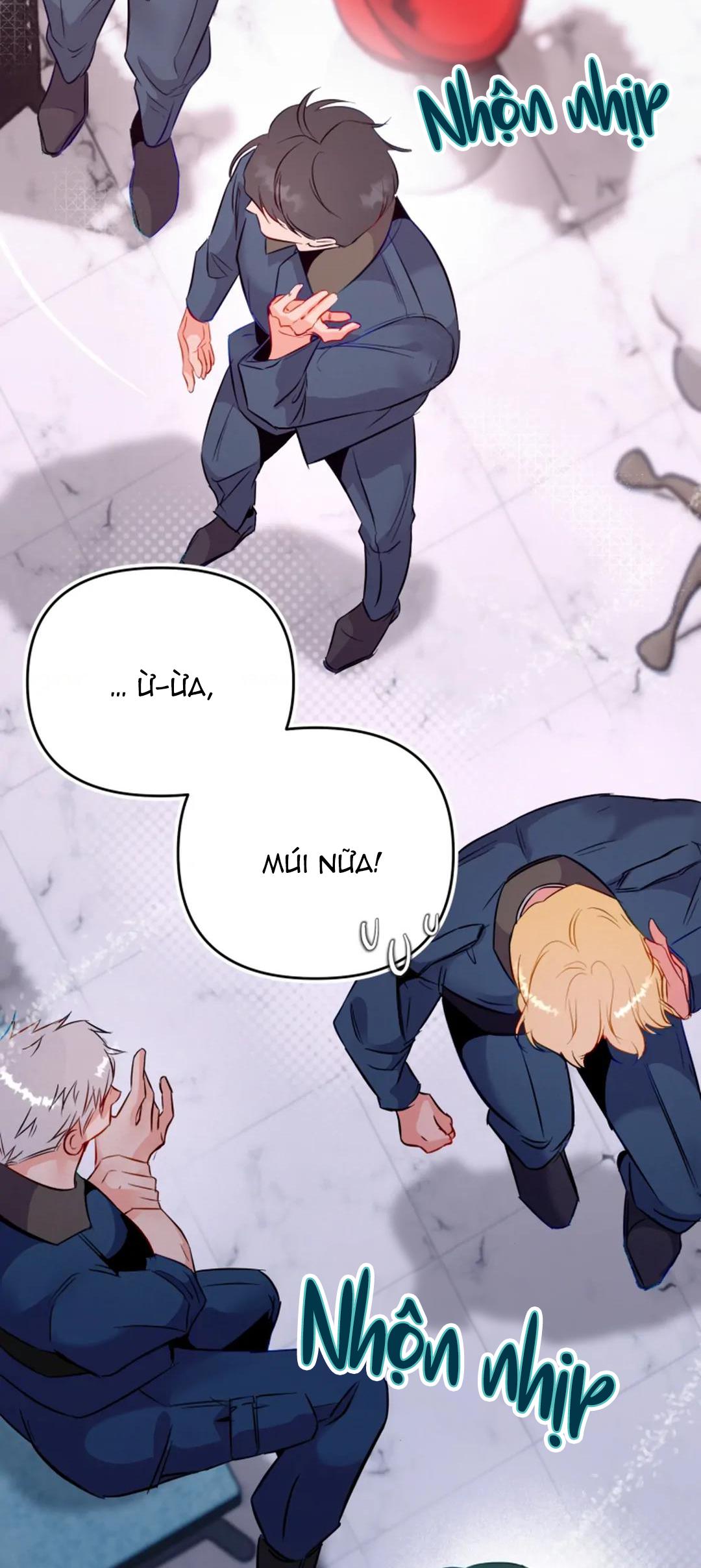 Báo Cáo Chụp Tuyến Tiền Liệt - Chap 7