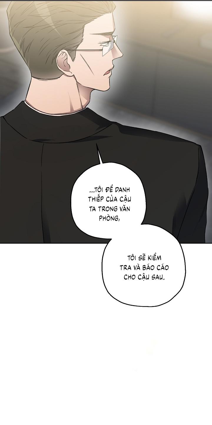 (CBunu) Vong Chủng - Chap 10