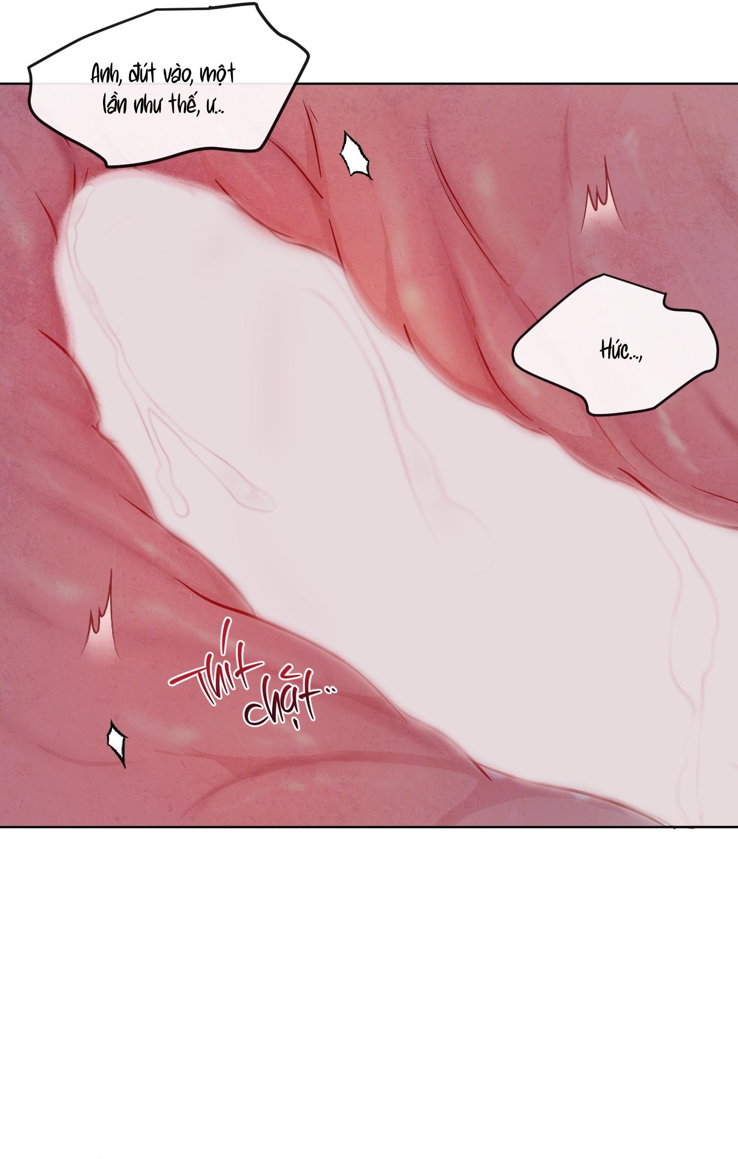 THE SACRED SERPENT'S SEDUCTION - Chap 18