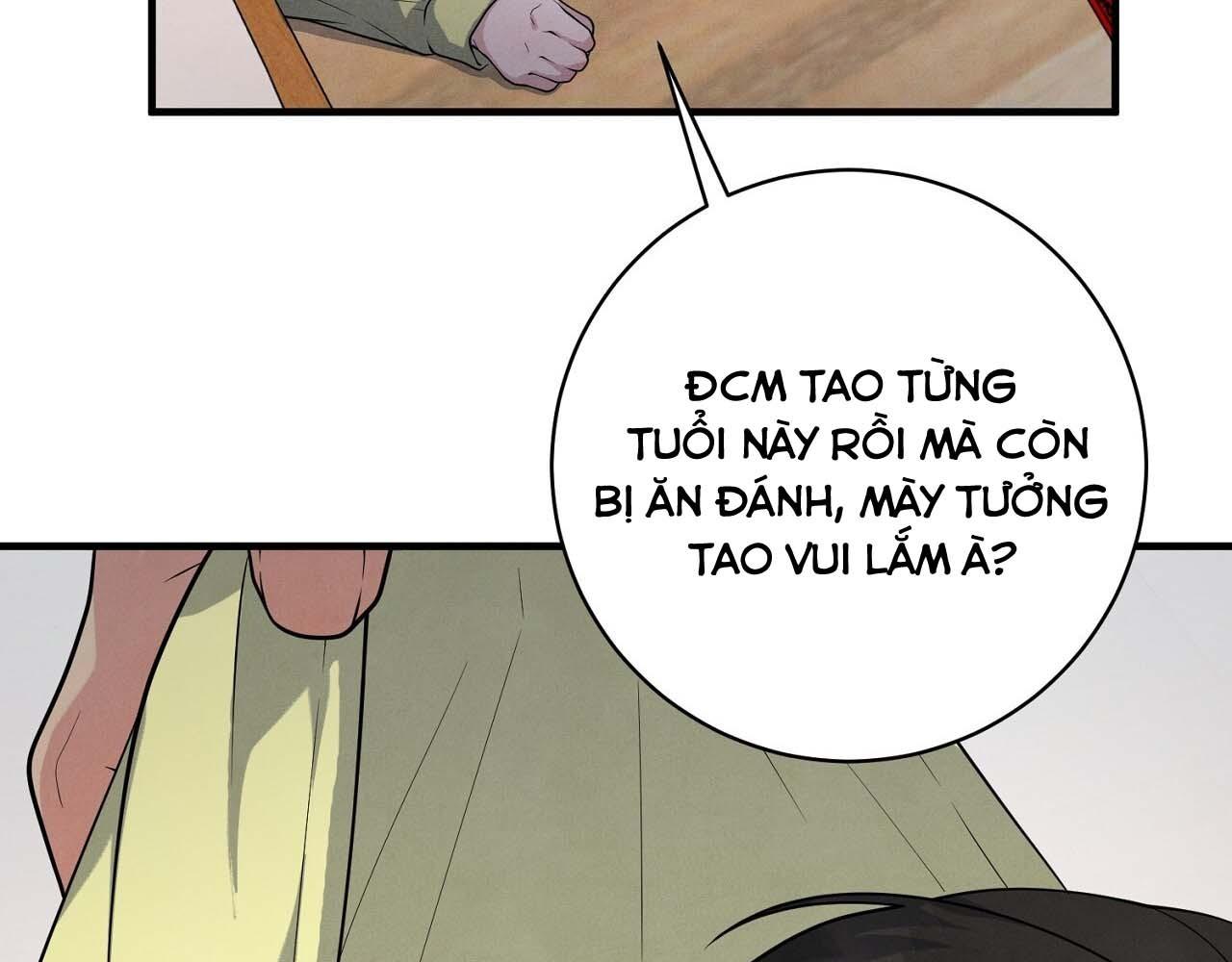 Hương Vị Không Thể Quên - Chap 5
