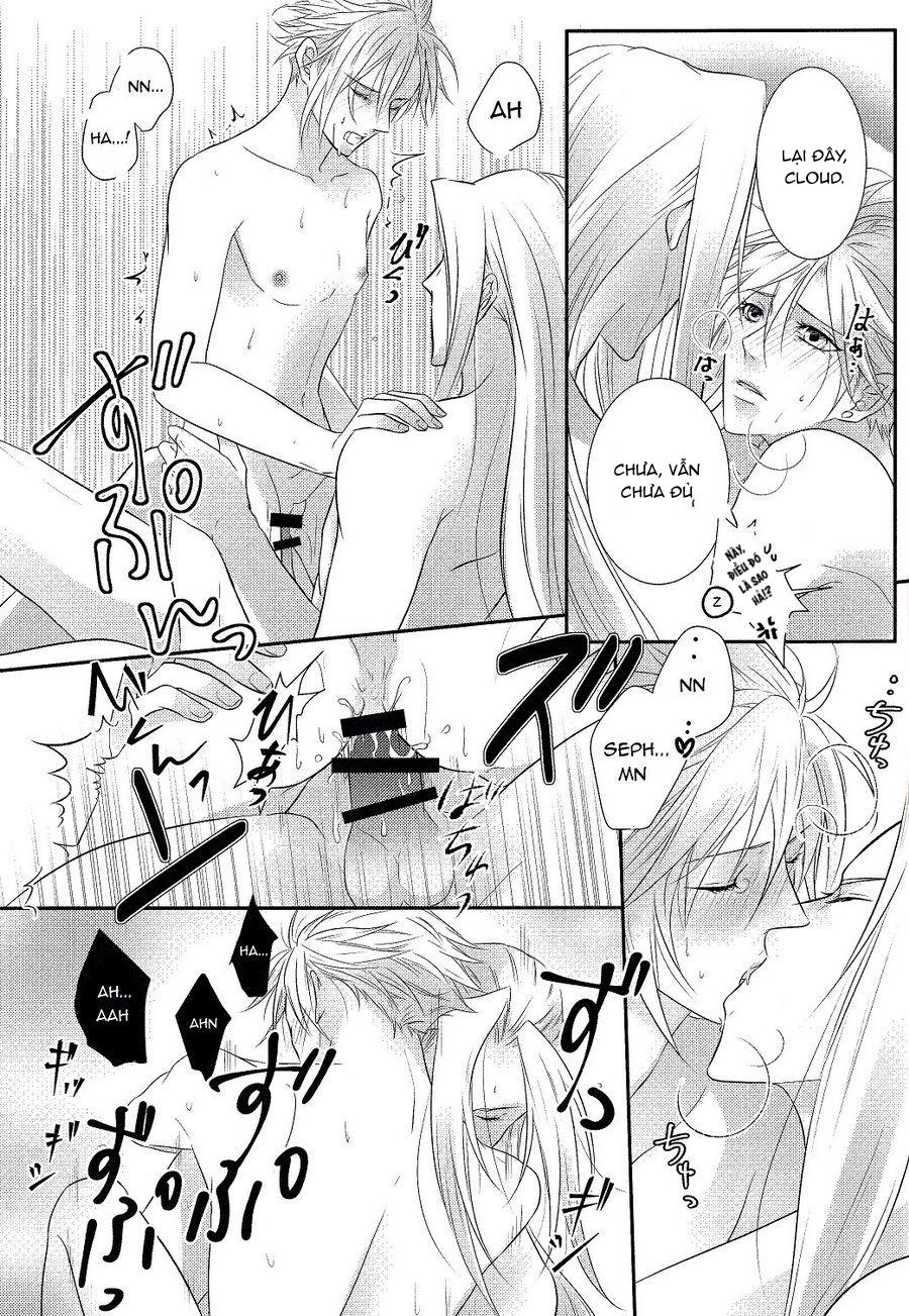 Tuyển Tập GangBang - Chap 198