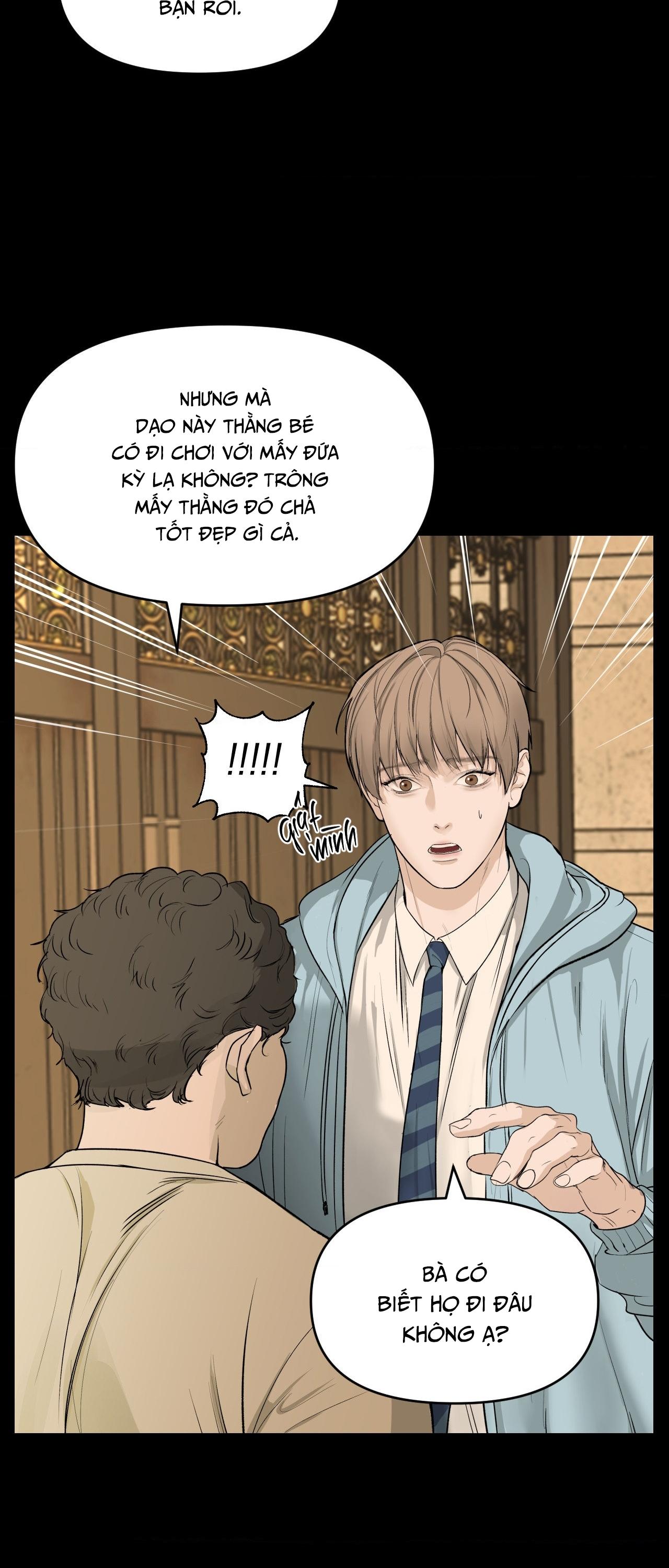 (GĐCV) RÁC RƯỞI CŨNG TỪNG CÓ GIÁ TRỊ - Chap 3