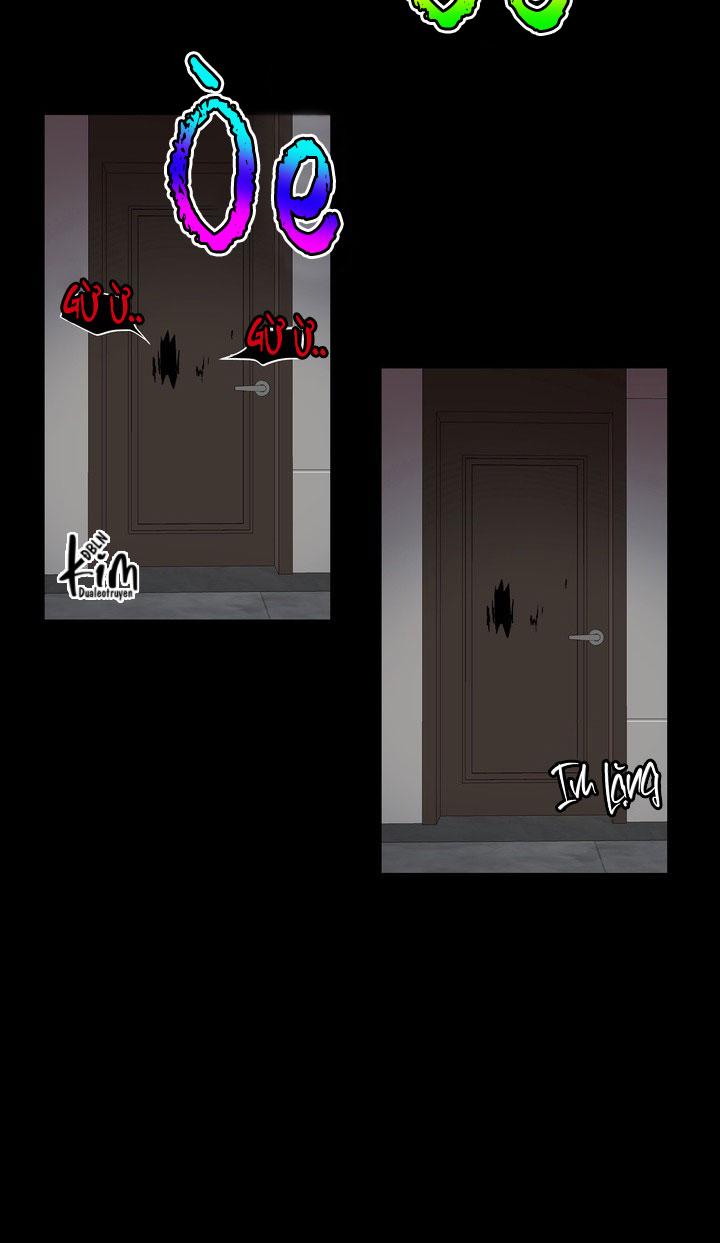 Room Without Windows - Chap 13