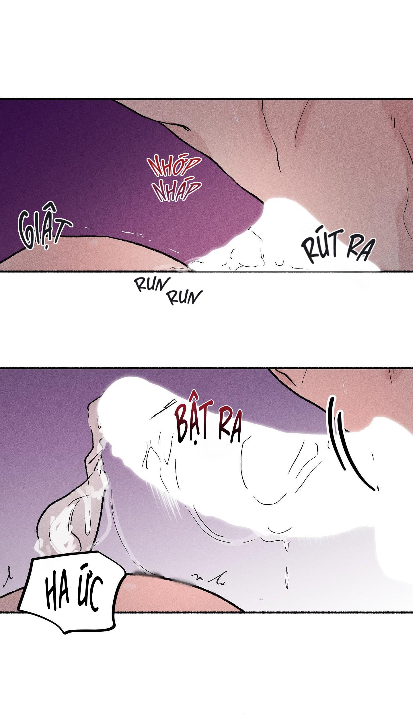 (CBunu) Khi Người Lơ Đãng - Chap 26