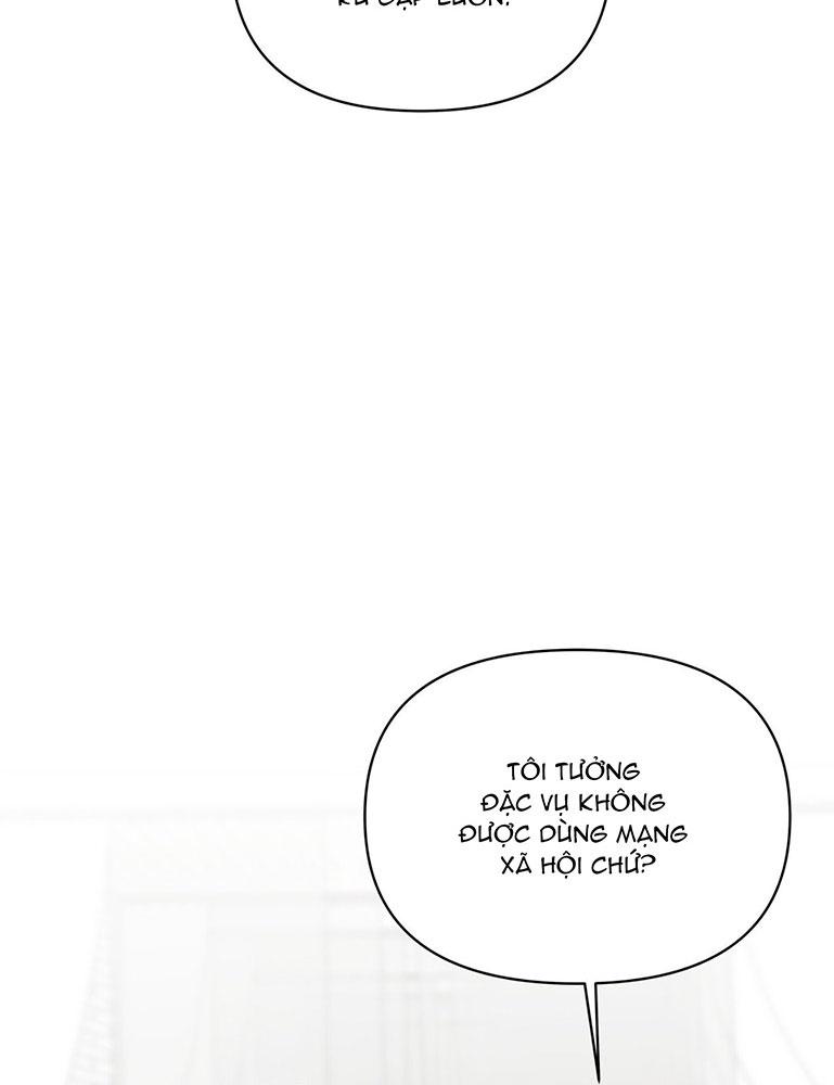 QUẢ TÁO ĐỘC - Chap 6