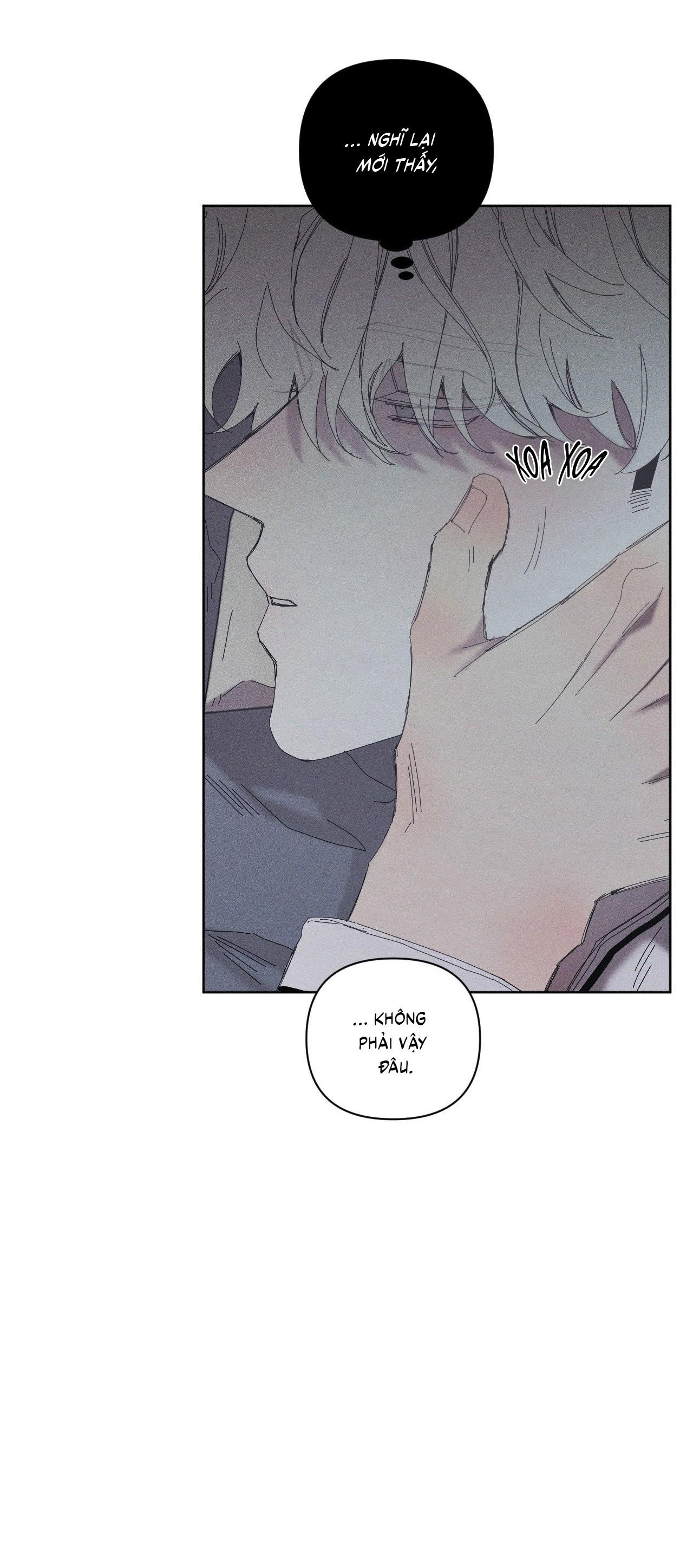 (CBunu) Mùa Đông Cuối Cùng Của Tôi - Chap 21