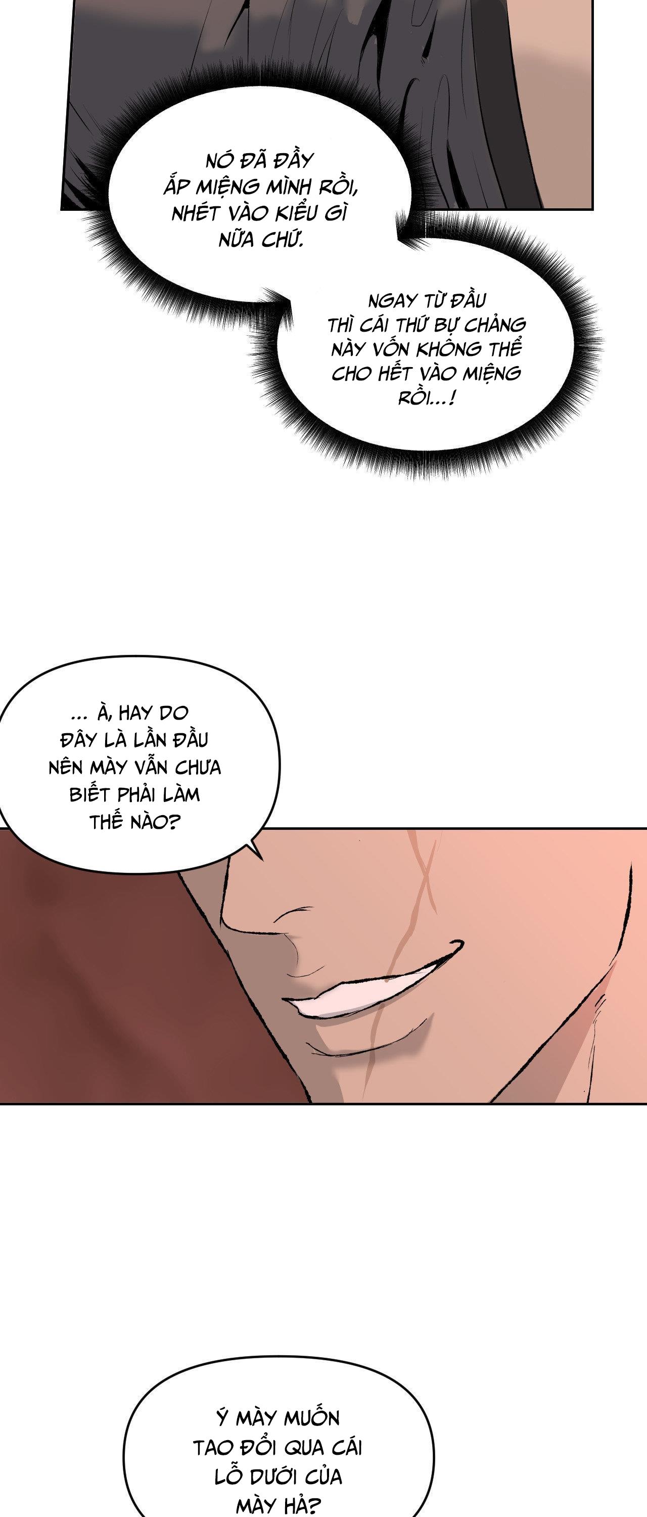 (GĐCV) RÁC RƯỞI CŨNG TỪNG CÓ GIÁ TRỊ - Chap 5