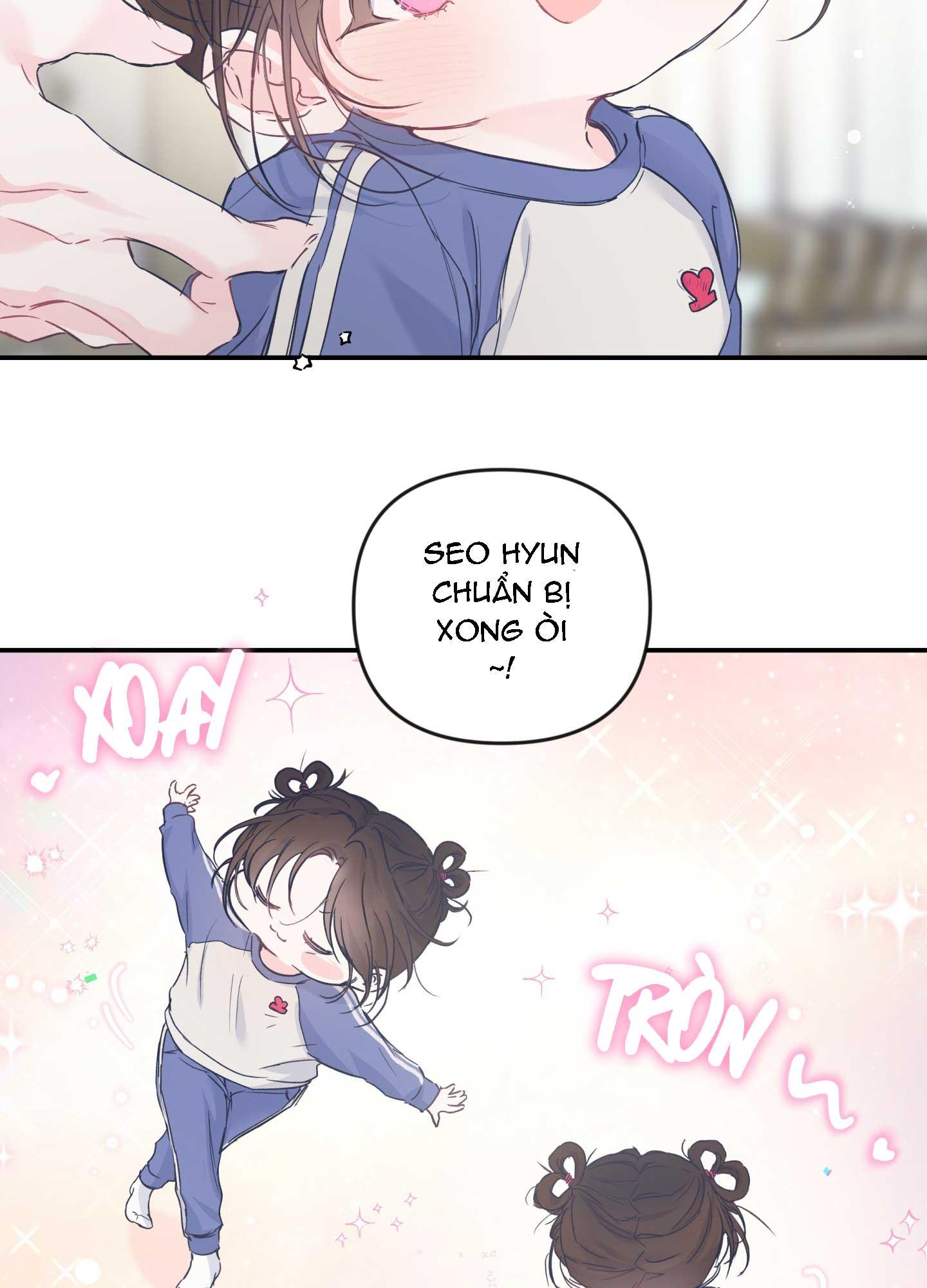 ĐẢO NGƯỢC CỦA ĐẢO NGƯỢC - Chap 63