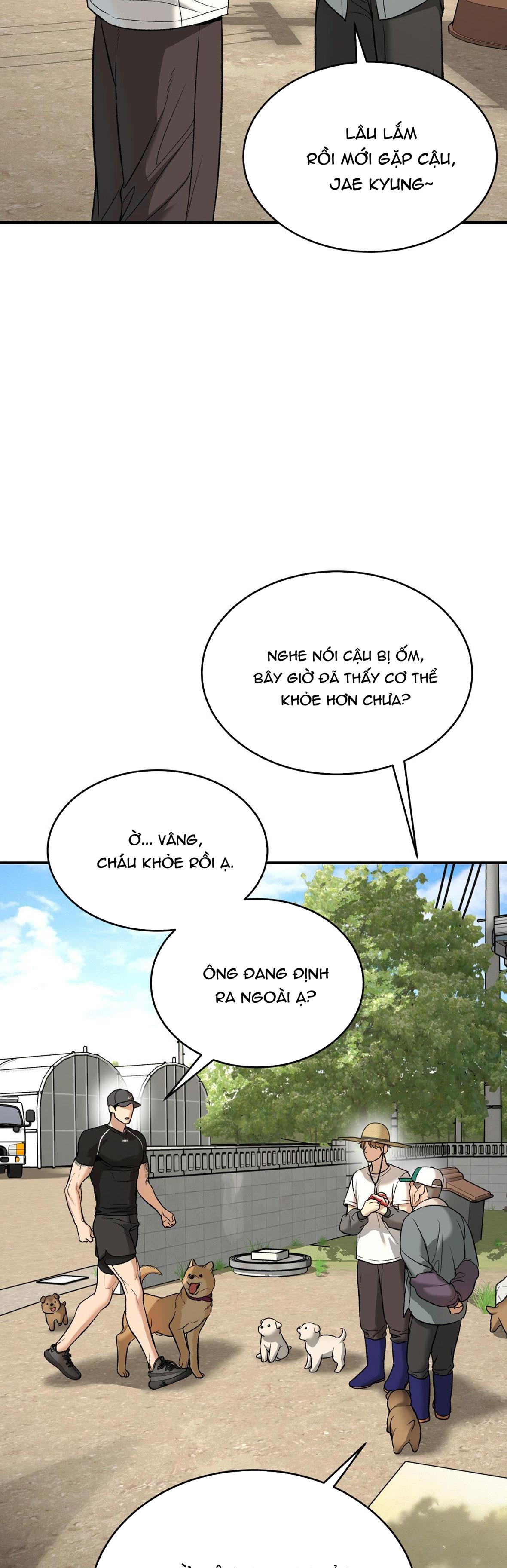 Jinx - Chap 77