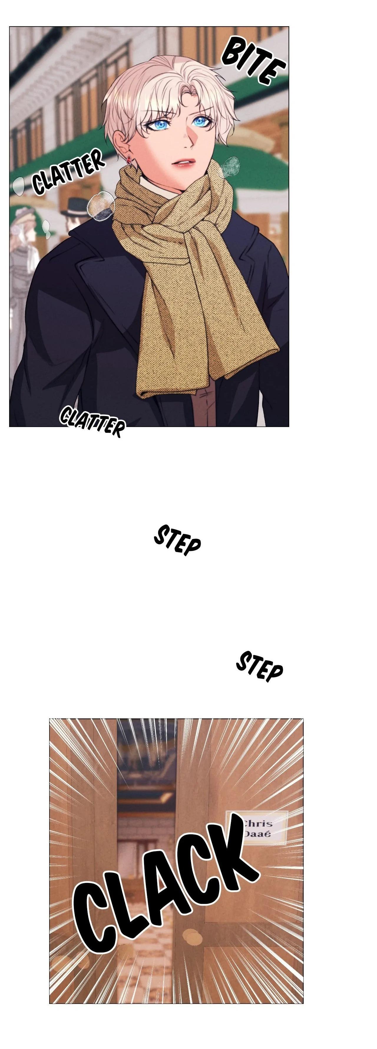 Bóng ma của nhà hát Opera - Chap 3