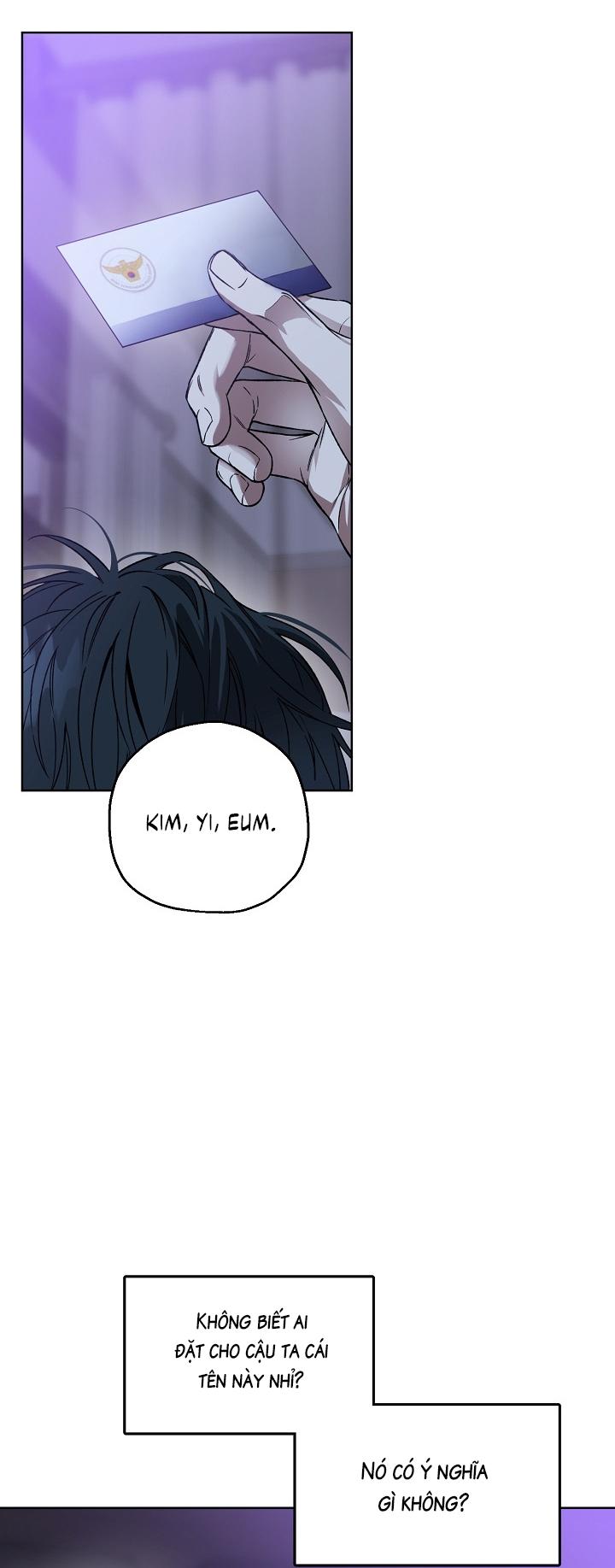 (CBunu) Vong Chủng - Chap 10