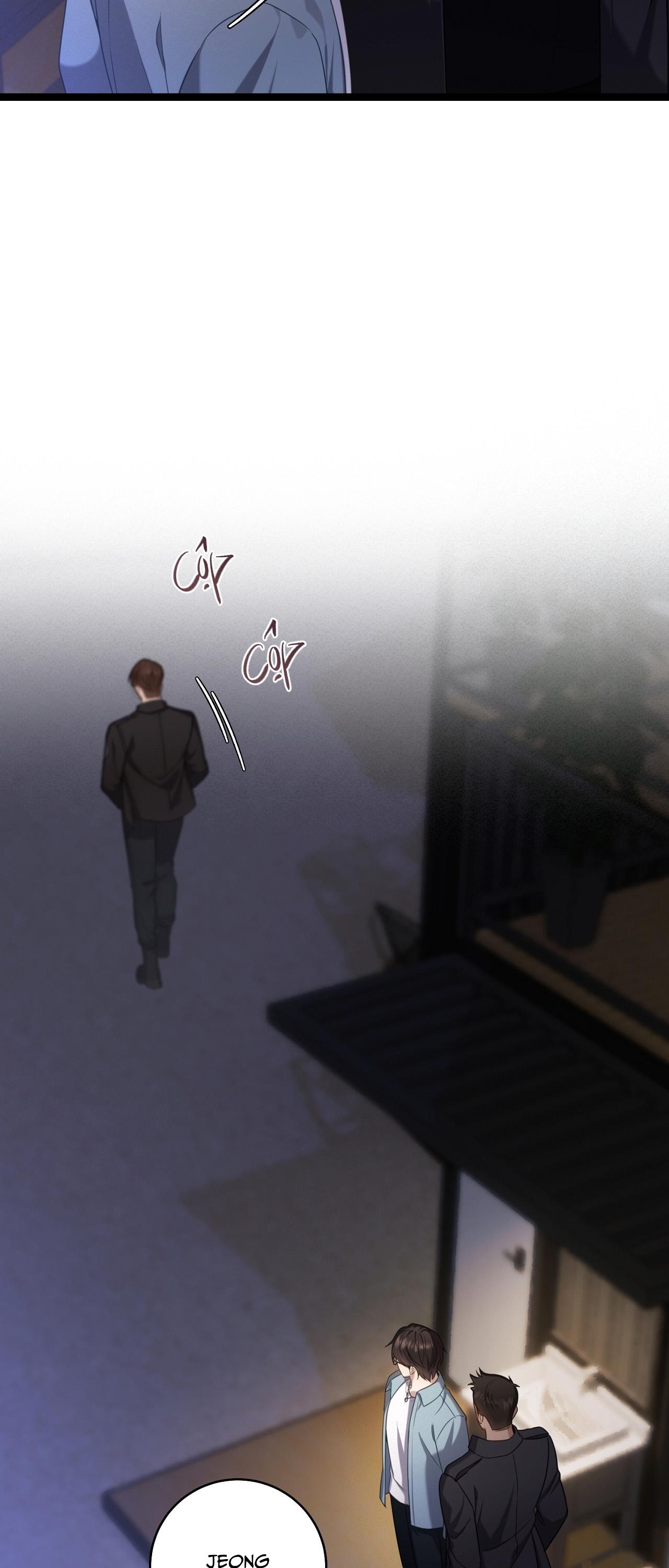 BÁU VẬT CỦA GUIDE - Chap 20