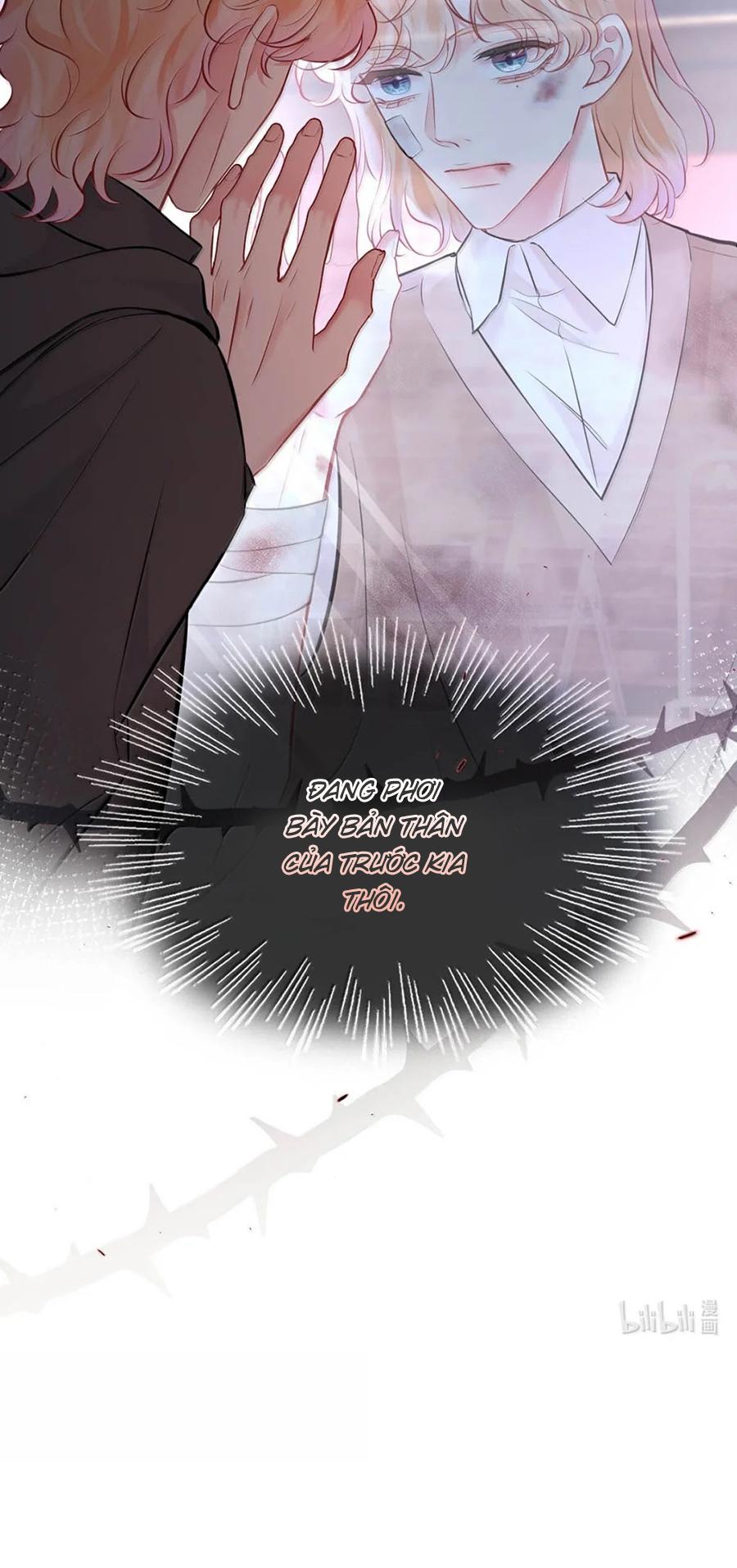 ĐỐI TƯỢNG CÔNG LƯỢC! THIẾT LẬP TÍNH CÁCH CỦA ANH BỊ MÉO MÓ RỒI! - Chap 39