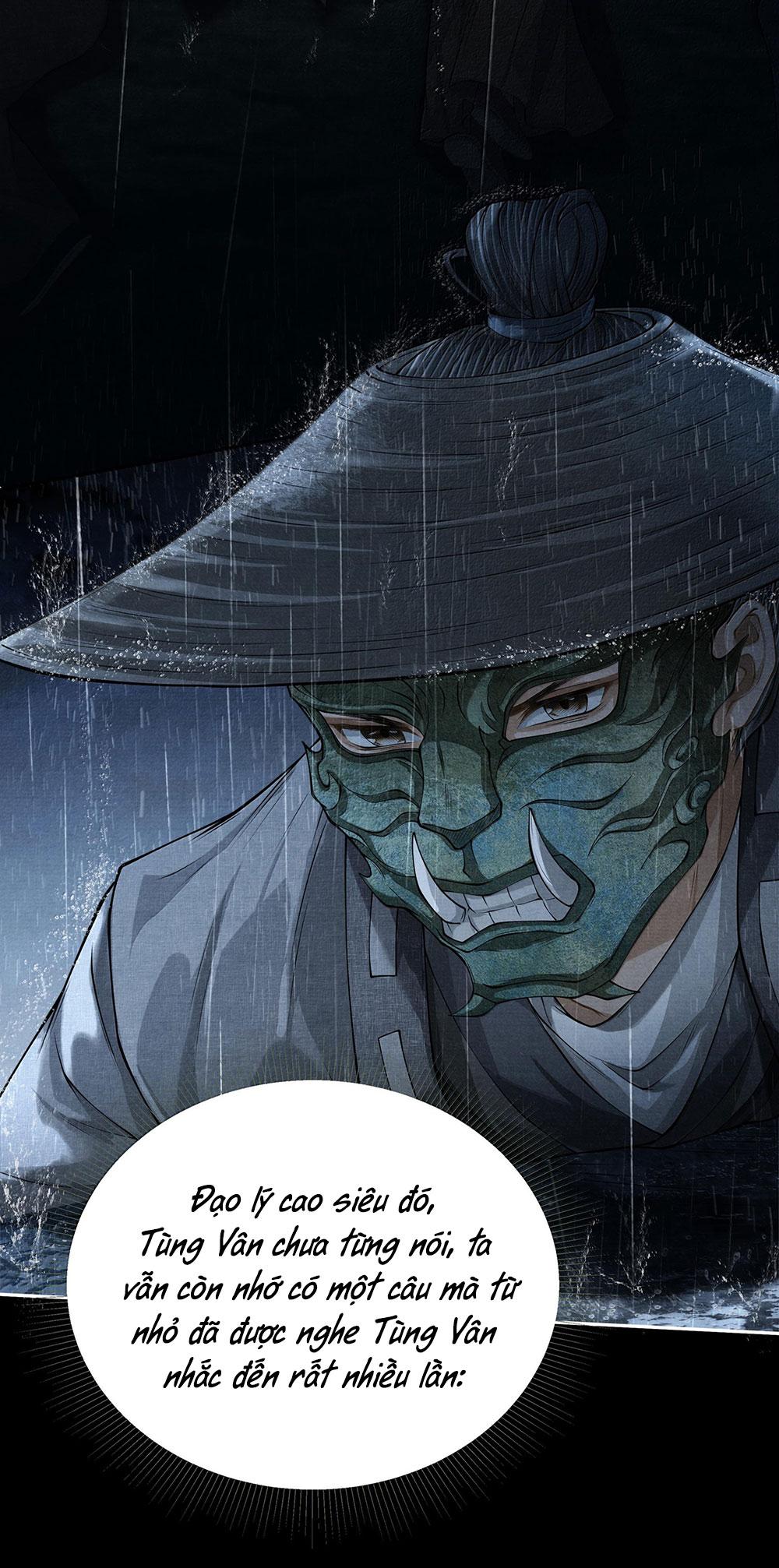 Đồng Tiền Kham Thế - Chap 139