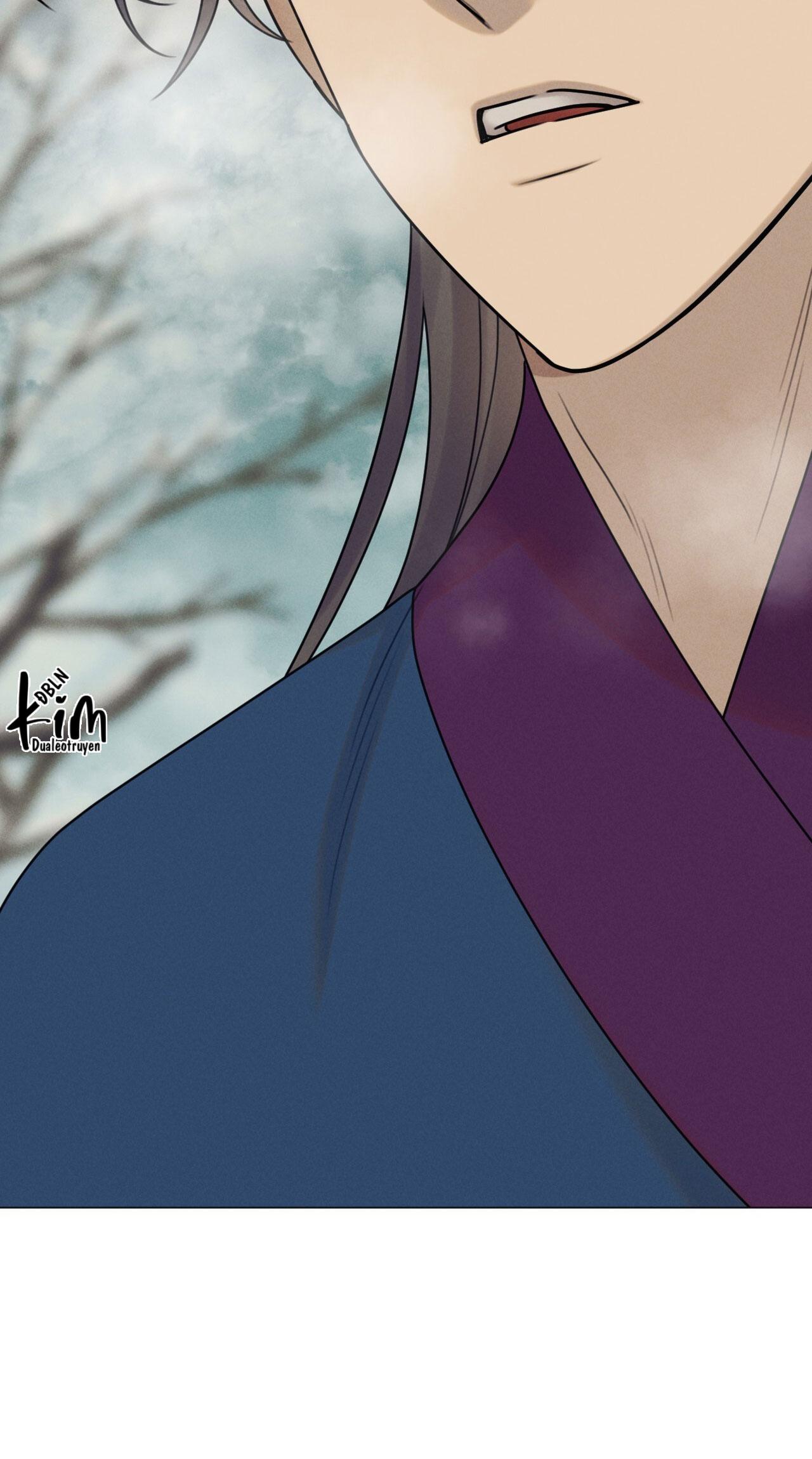 QUẺ BÓI GIẤC MƠ CỦA YÊU TINH - Chap 56