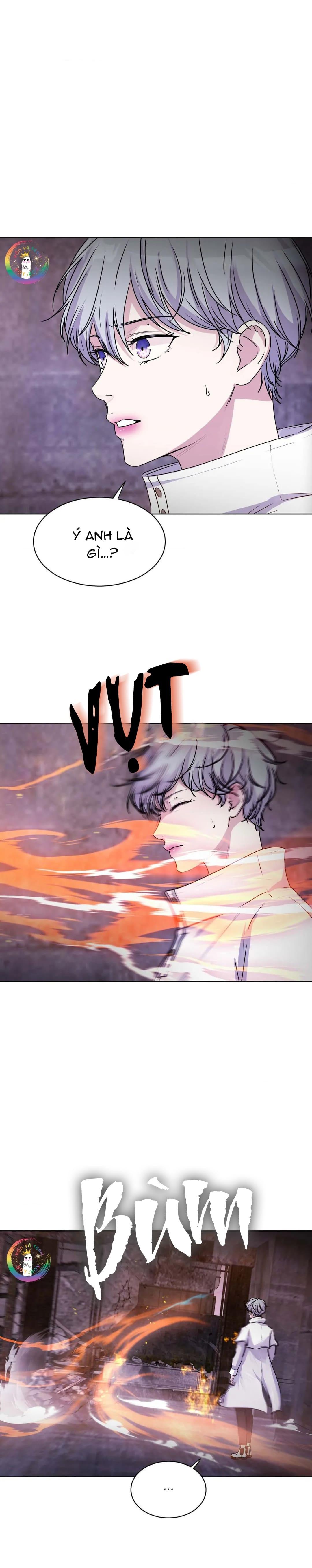 Guiding Light - Chap 37