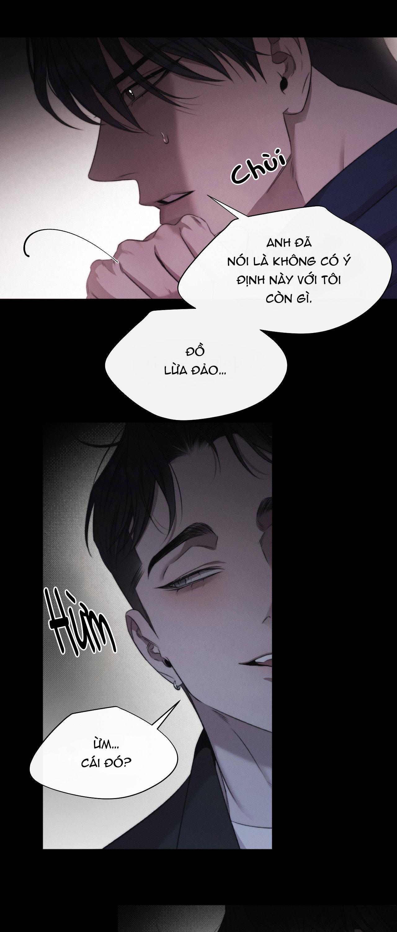 STILL LOVE YOU - Chap 37