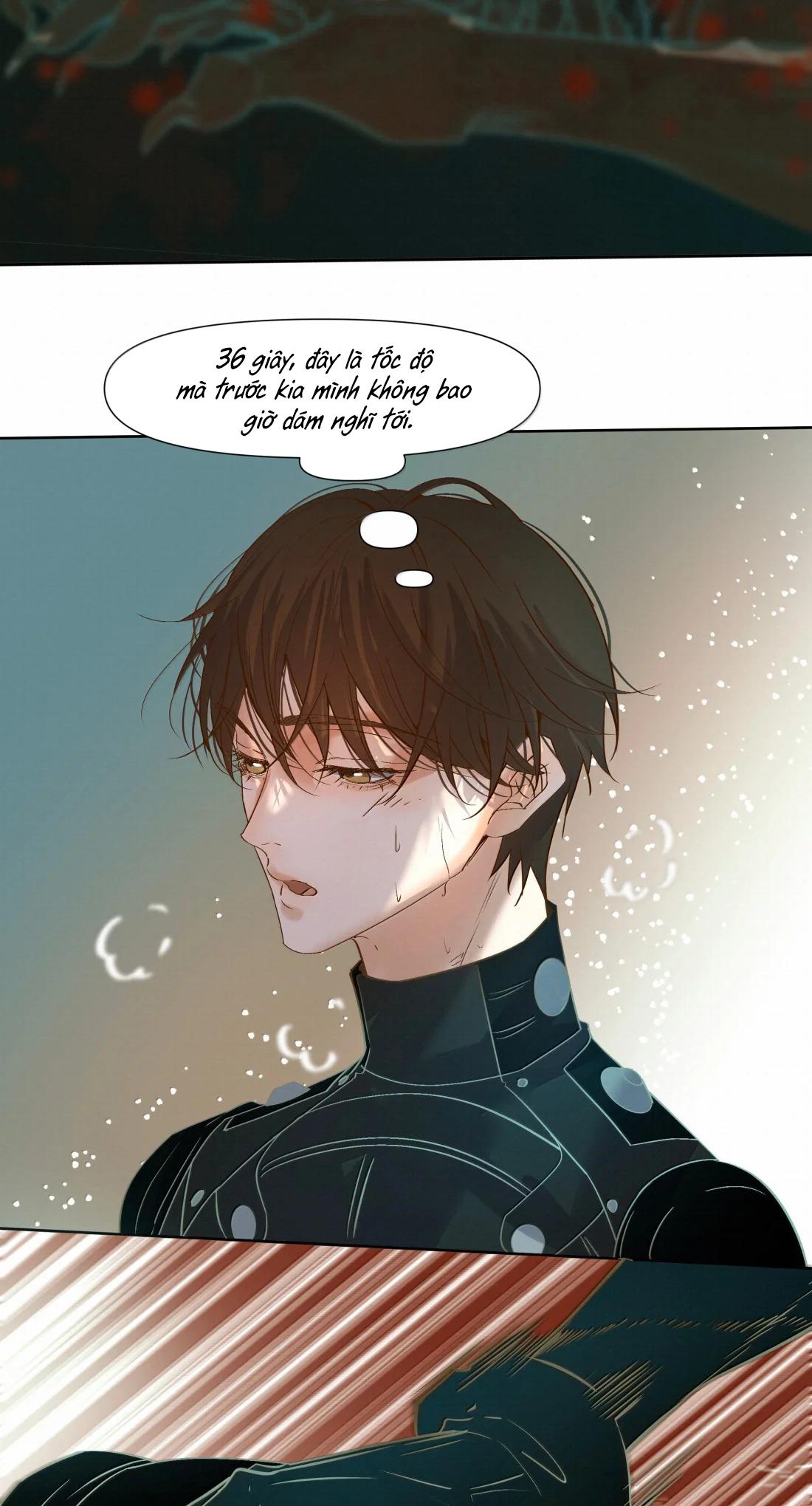 Trỗi Dậy Từ Tro Tàn - Chap 90