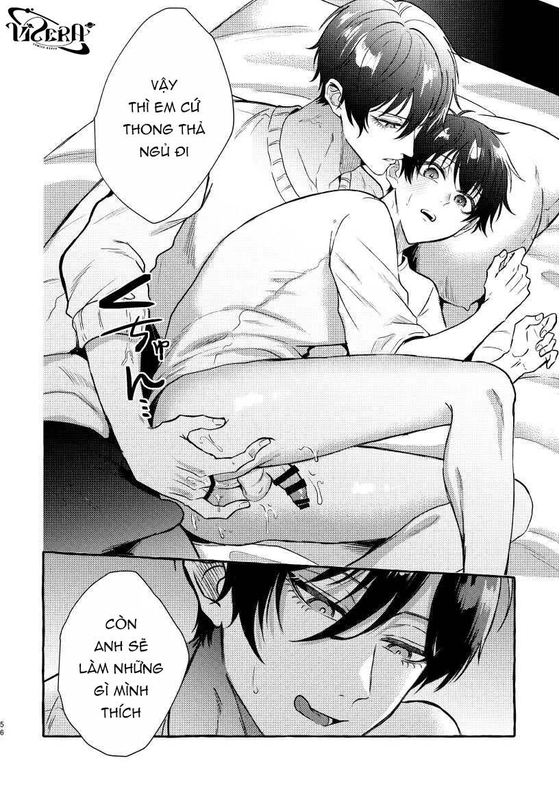 Blue Lock Dj - Chap 82.2