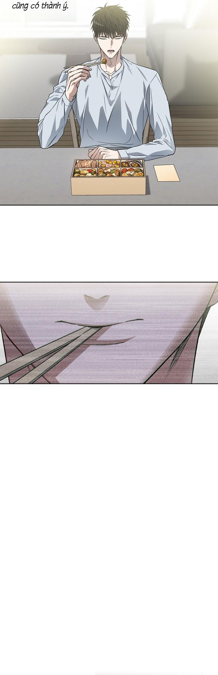 (CBunu) Vong Chủng - Chap 19