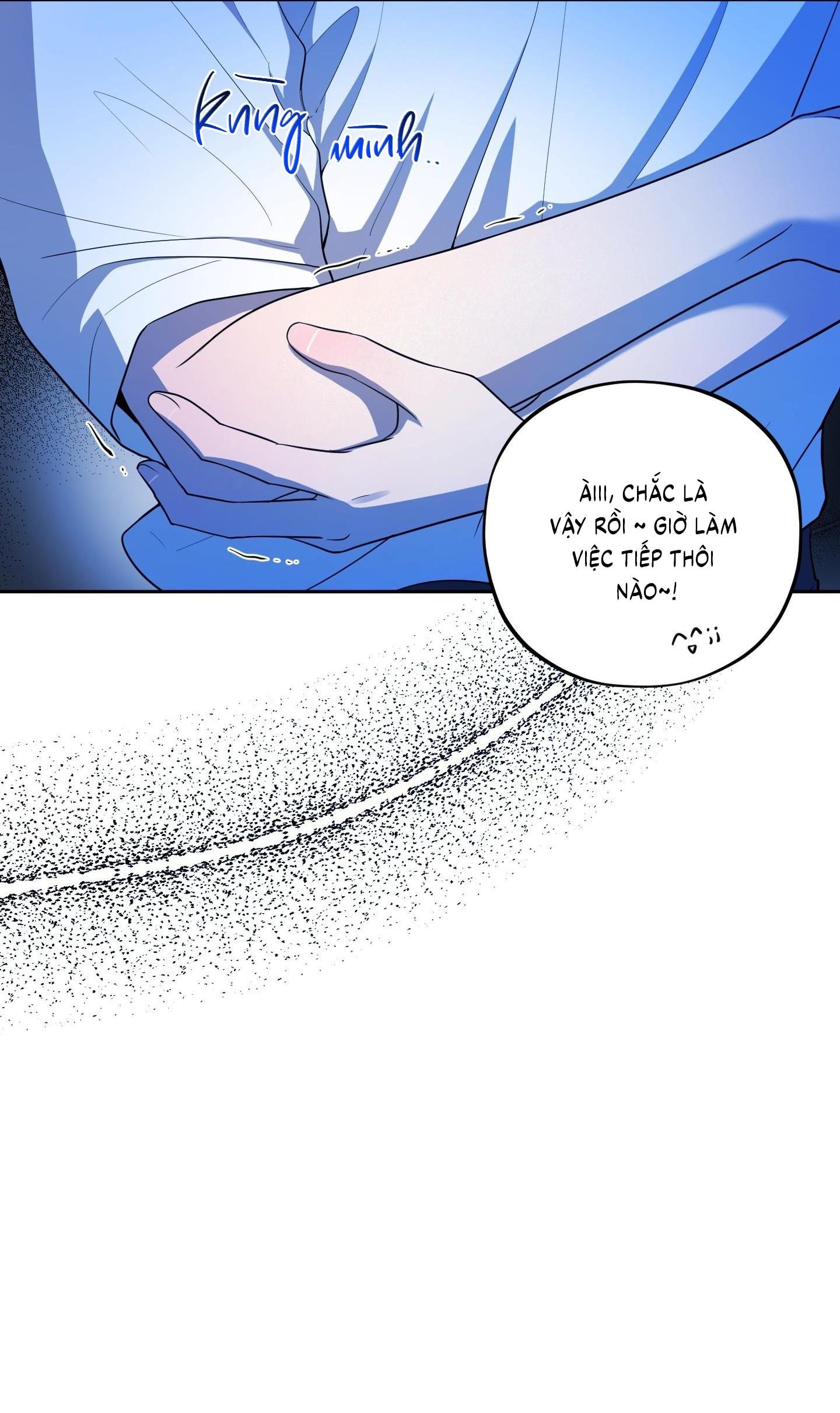 (CBunu) Chuyện Rằng Tôi Yêu Cậu - Chap 28