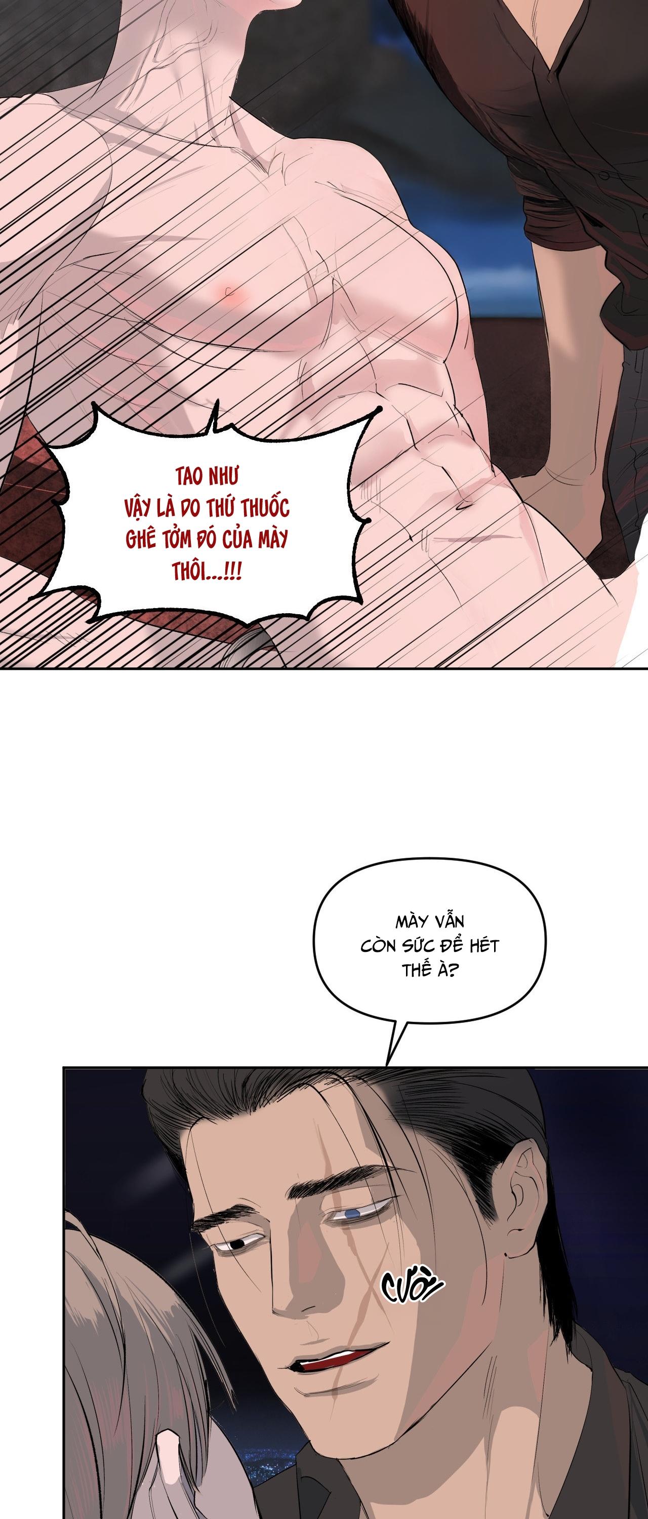 (GĐCV) RÁC RƯỞI CŨNG TỪNG CÓ GIÁ TRỊ - Chap 6