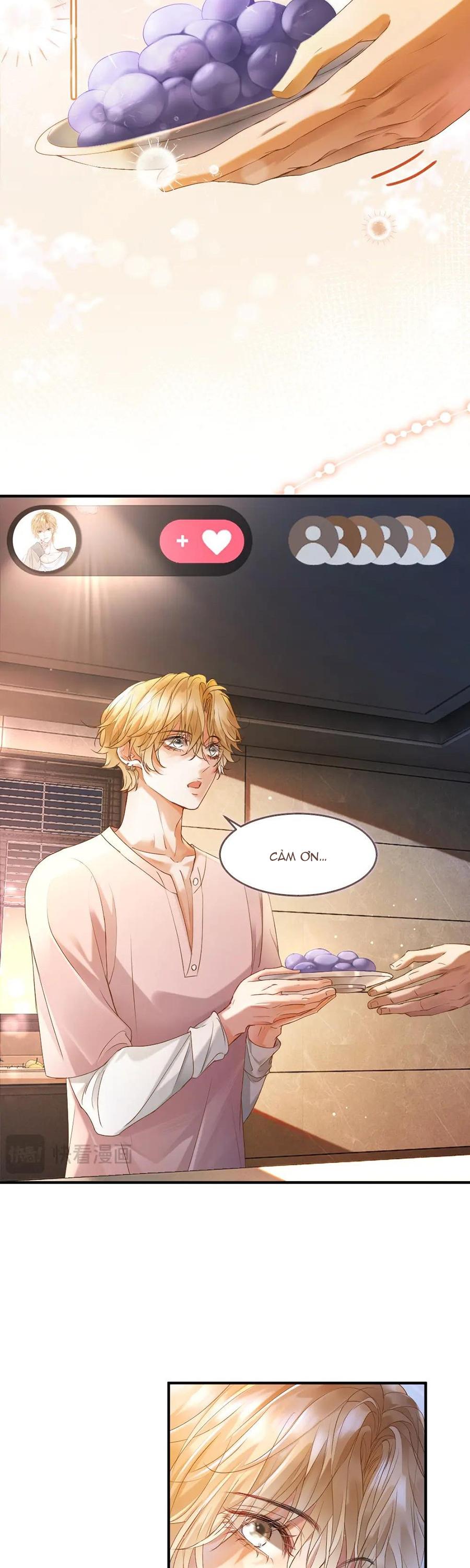 Tiểu thiếu gia dựa vào nhan sắc càn quét toàn hệ thống - Chap 78