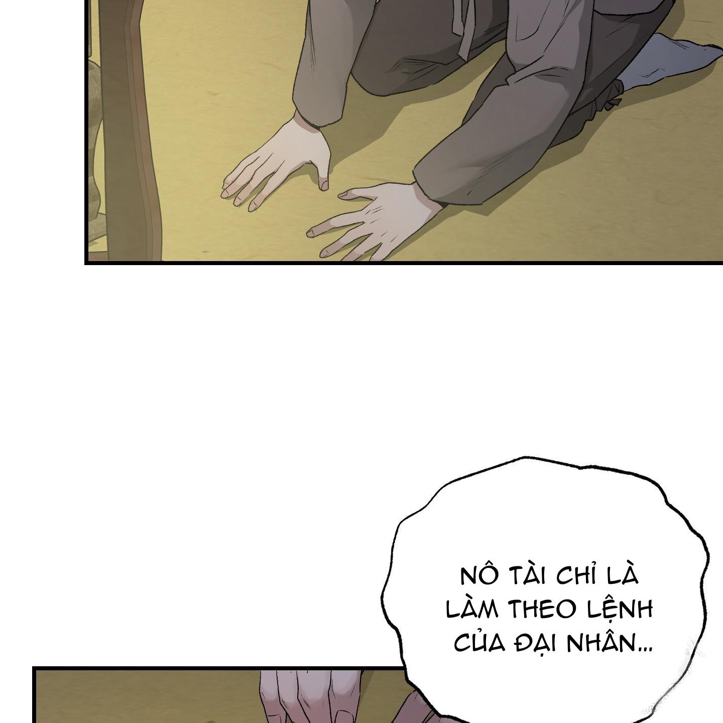 Đan Đôi Tay Vào Nhau - Chap 1