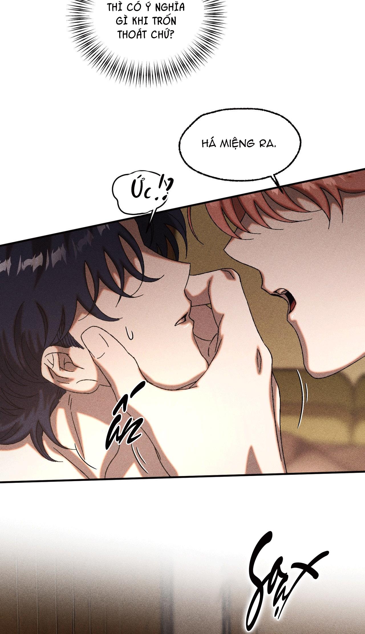 Cash Or Credit - Chap 60