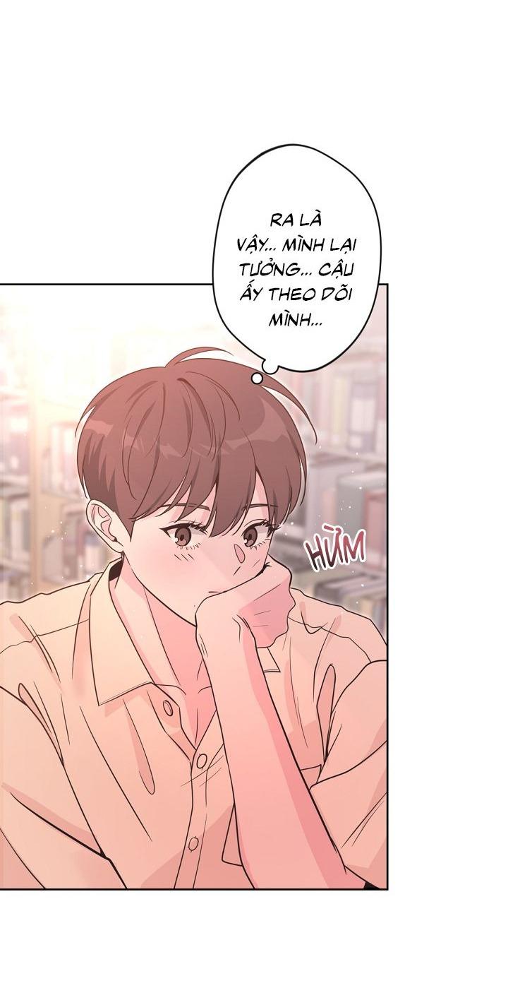 Angel kiss - Chap 37