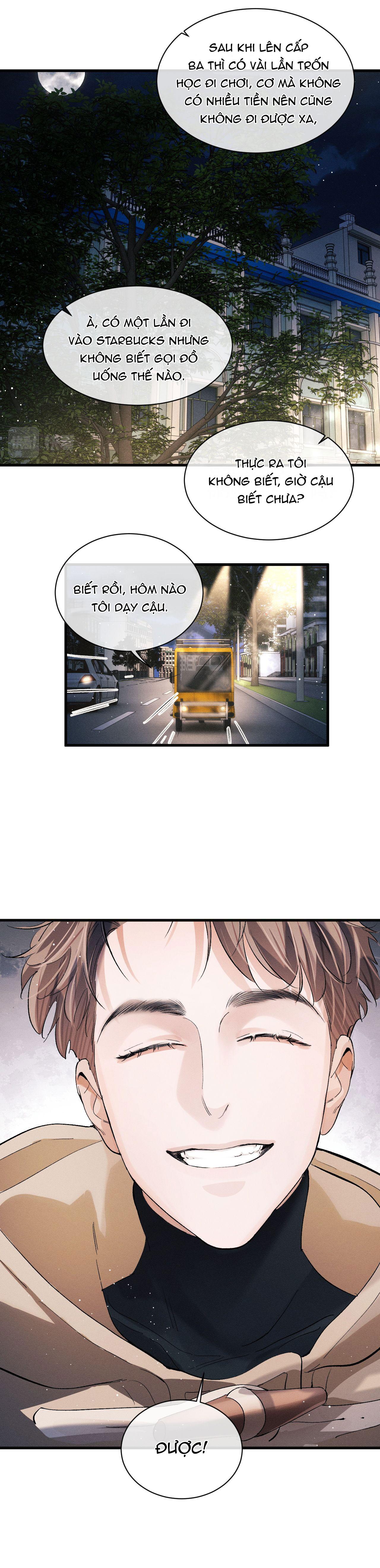 Tát Dã (Ngang Tàng) - Chap 55