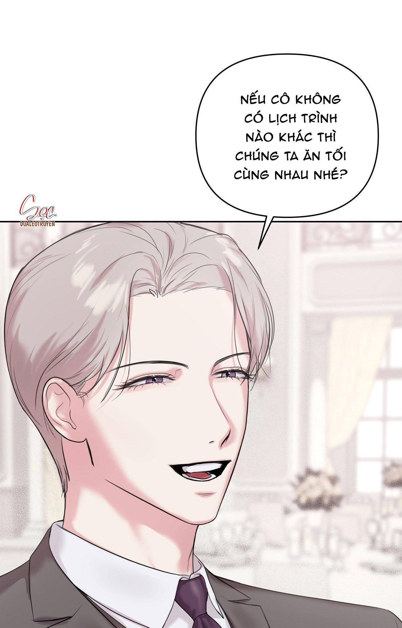 TU HÚ KHÔNG RỜI KHỎI TỔ - Chap 21