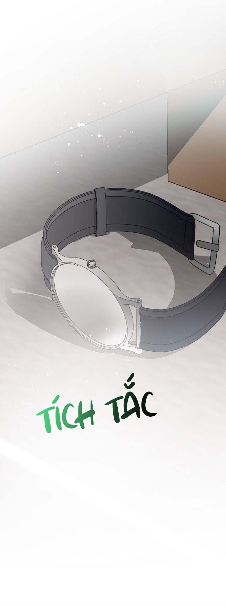 Masquerade - Chap 20