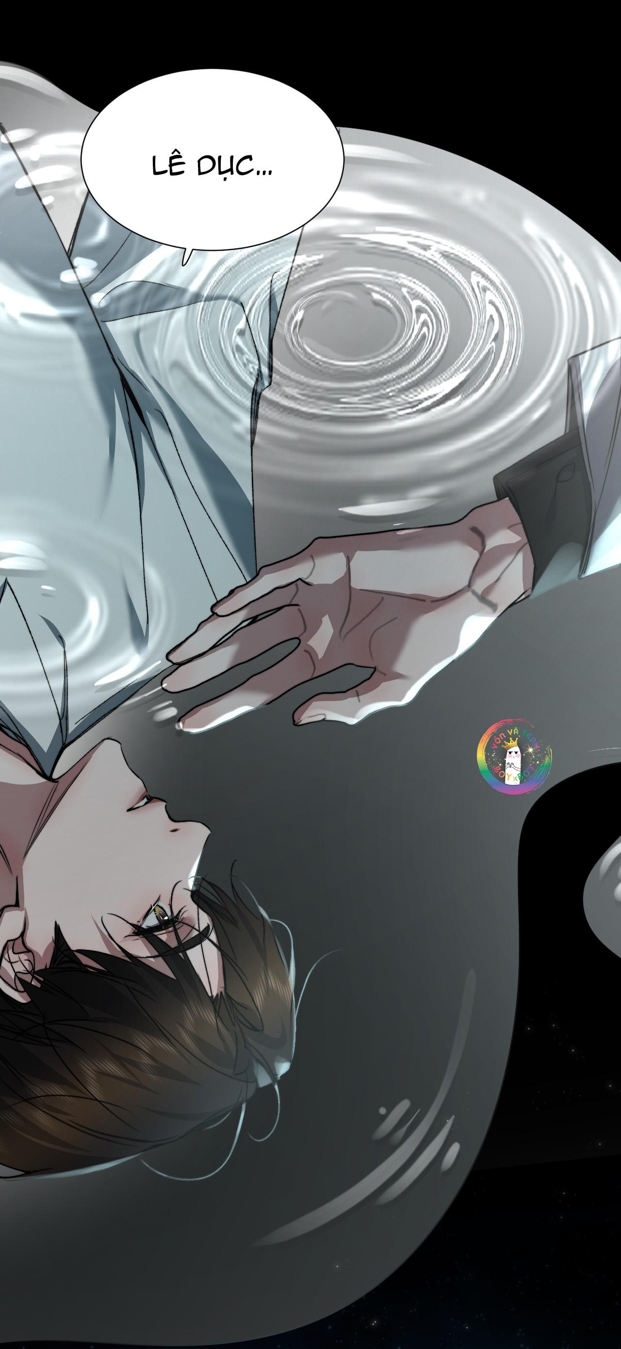 Ảnh Đế Cứ Muốn Làm Kim Chủ Của Tôi - Chap 45