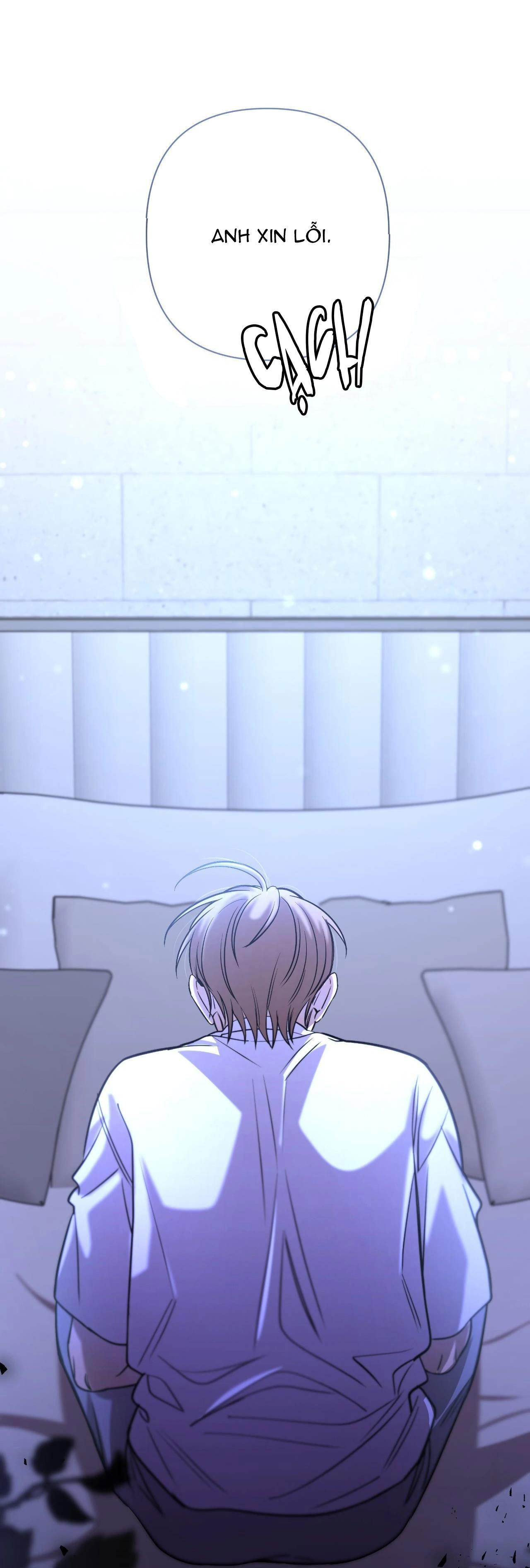 Mắc Kẹt Trong Game Hẹn Hò Của Em Gái Tôi - Chap 88