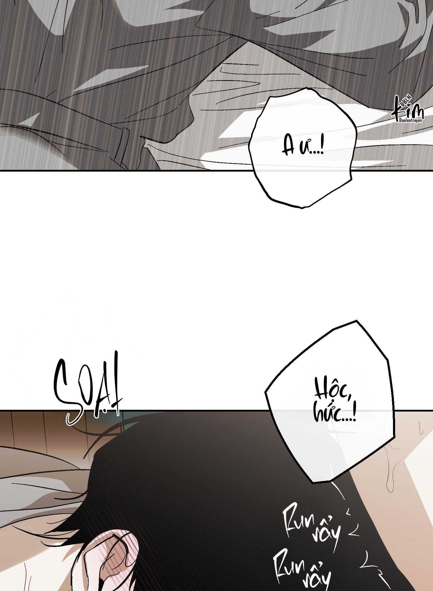 TƯƠNG XỨNG - Chap 13