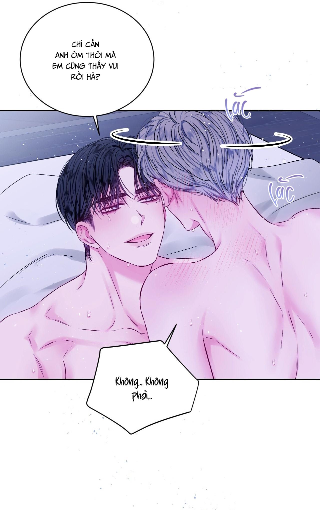 (GĐCV) IMPERFECTLY US - Chap 9