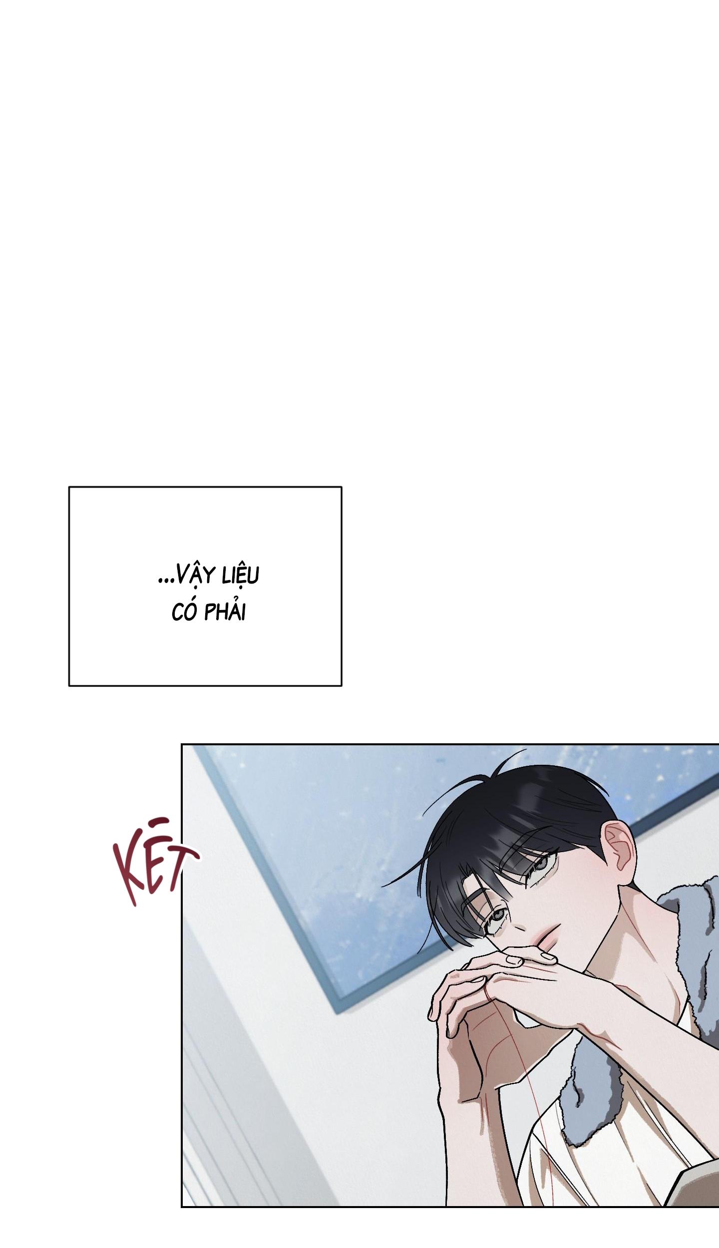 (CBunu) Nhiệm Vụ Định Mệnh - Chap 21