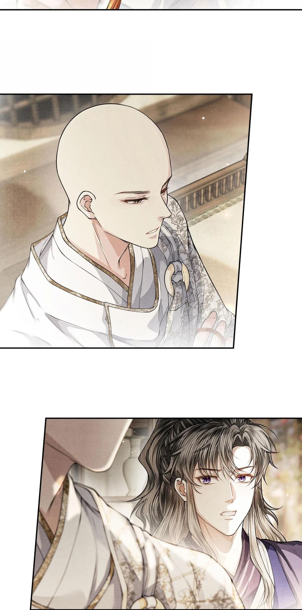 Đồng Tiền Kham Thế - Chap 152