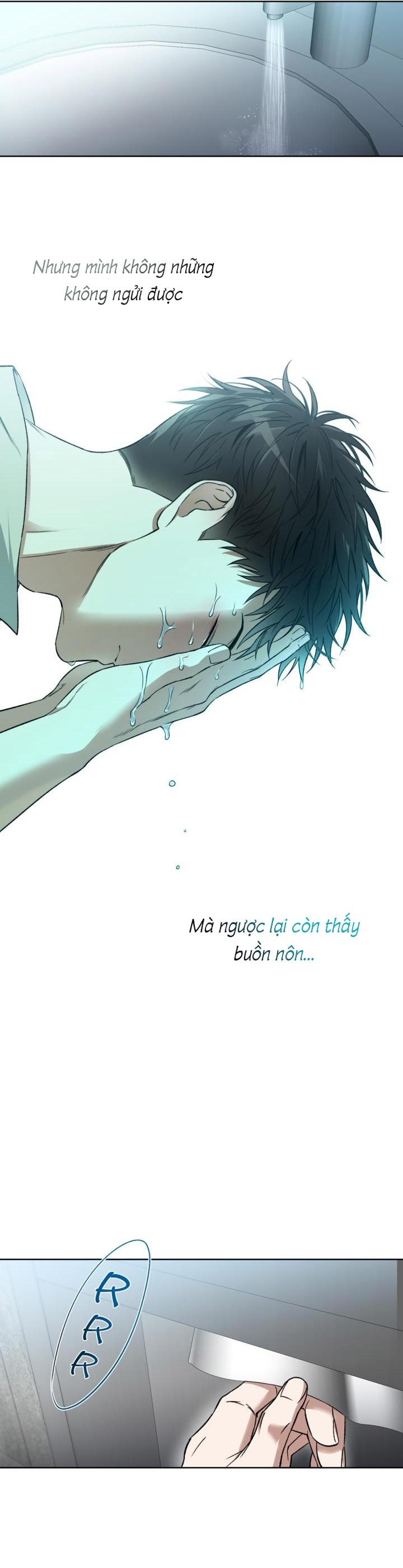(CBunu) Vong Chủng - Chap 12